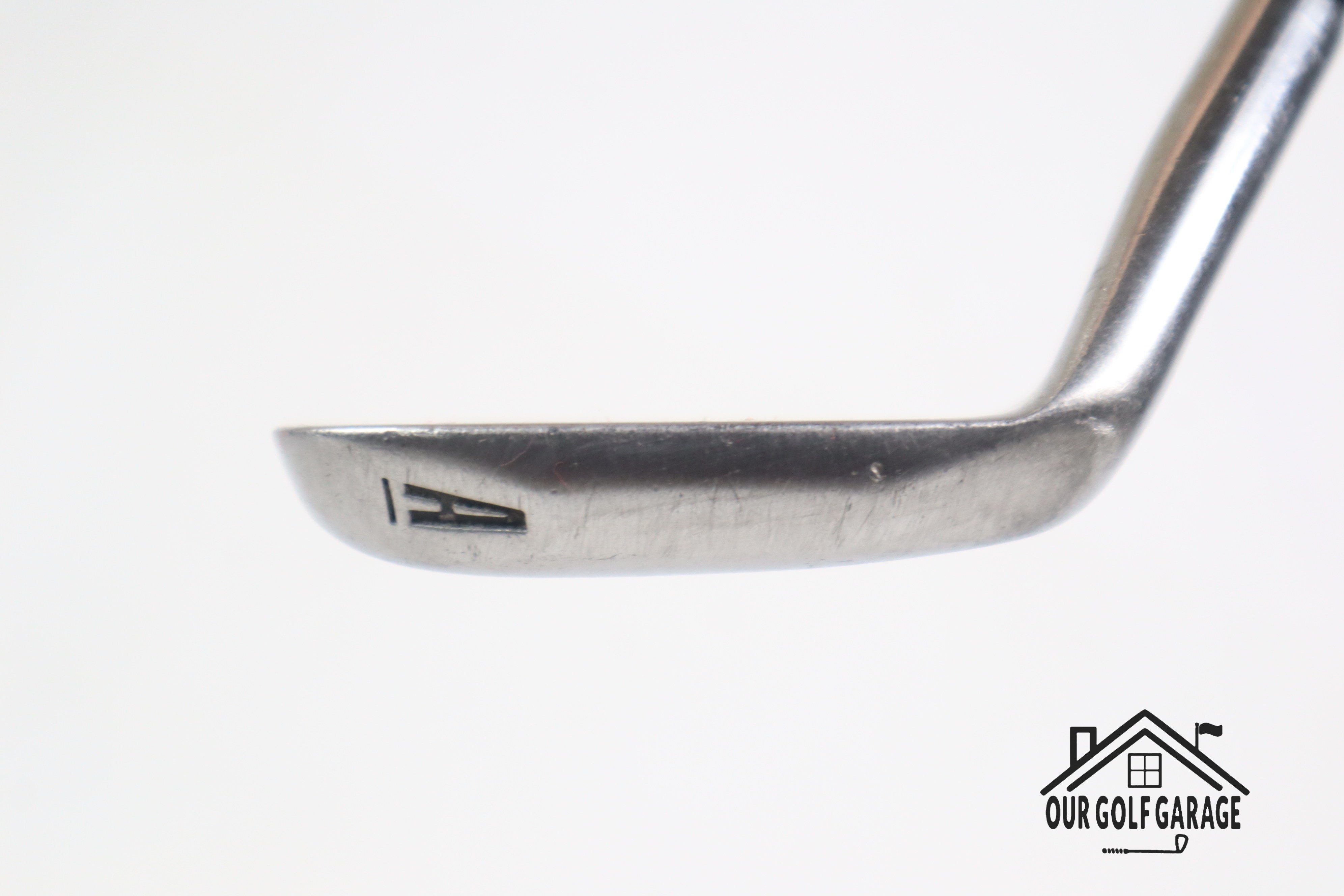 PureSpin 52° A Wedge