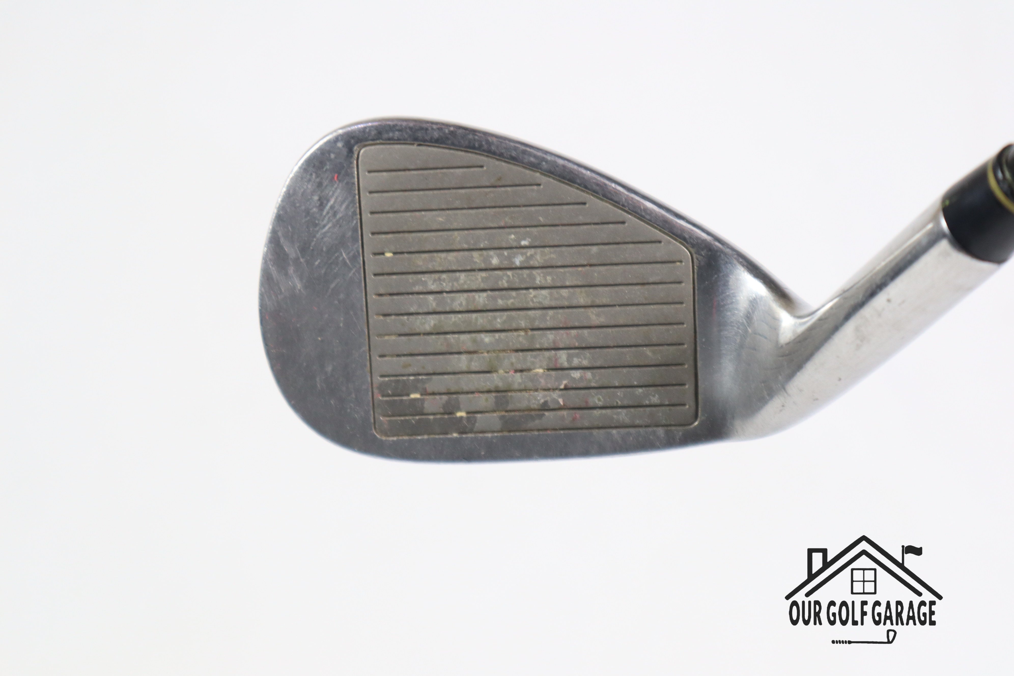 PureSpin 52° A Wedge