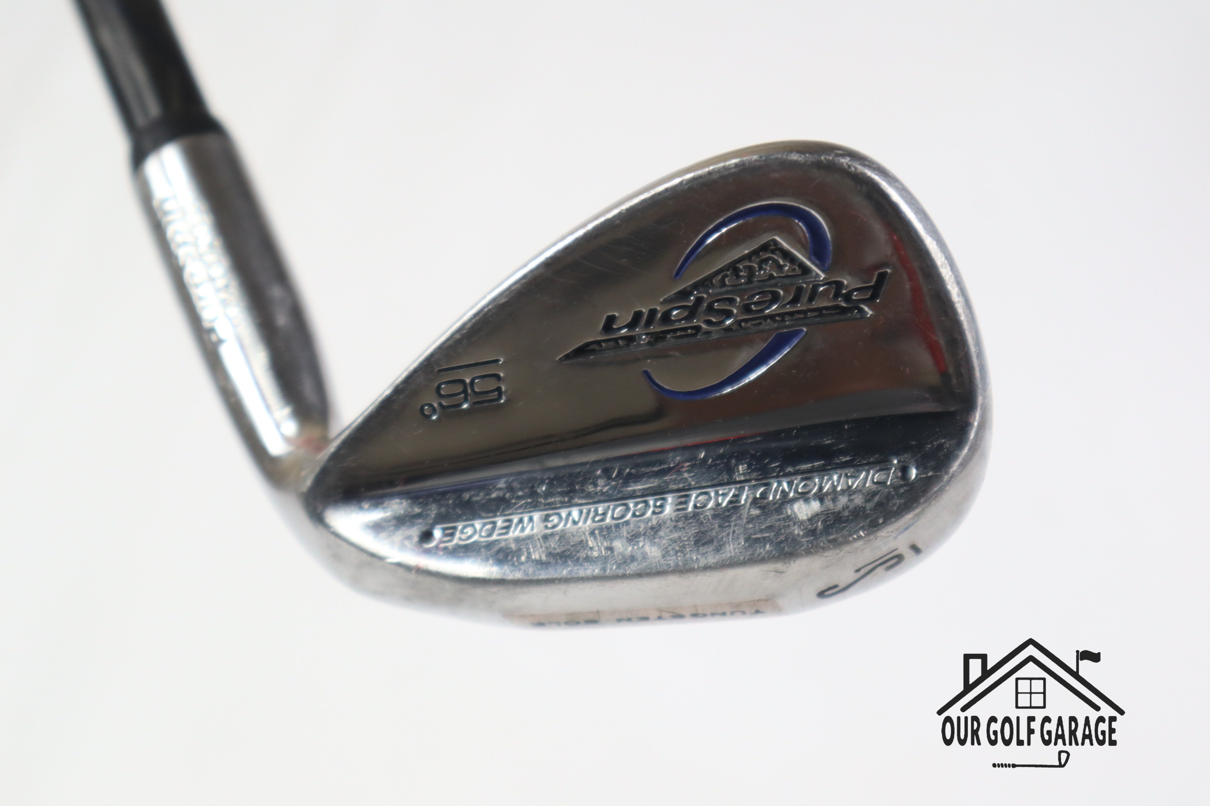 PureSpin 56° Sand Wedge