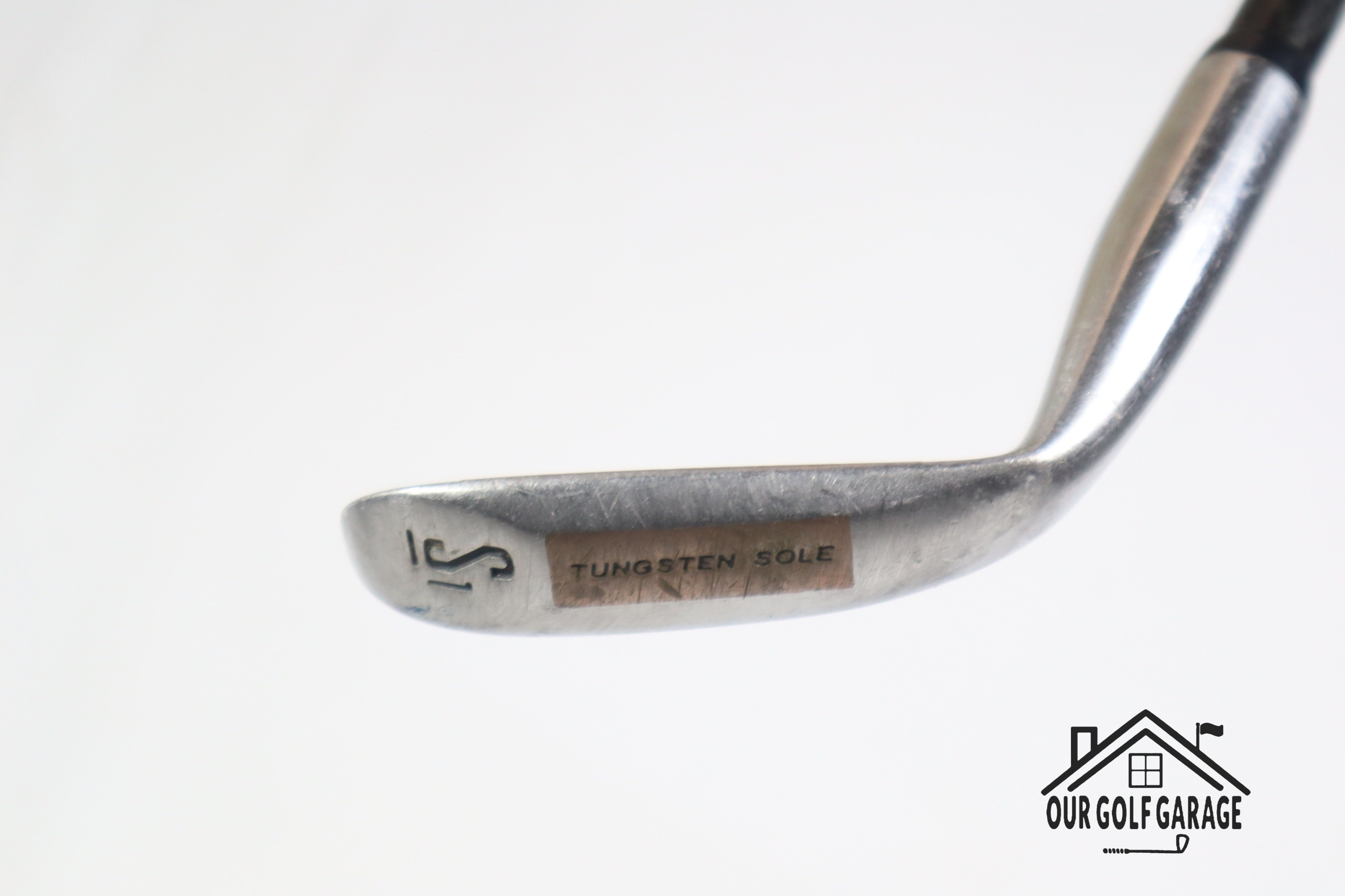 PureSpin 56° Sand Wedge