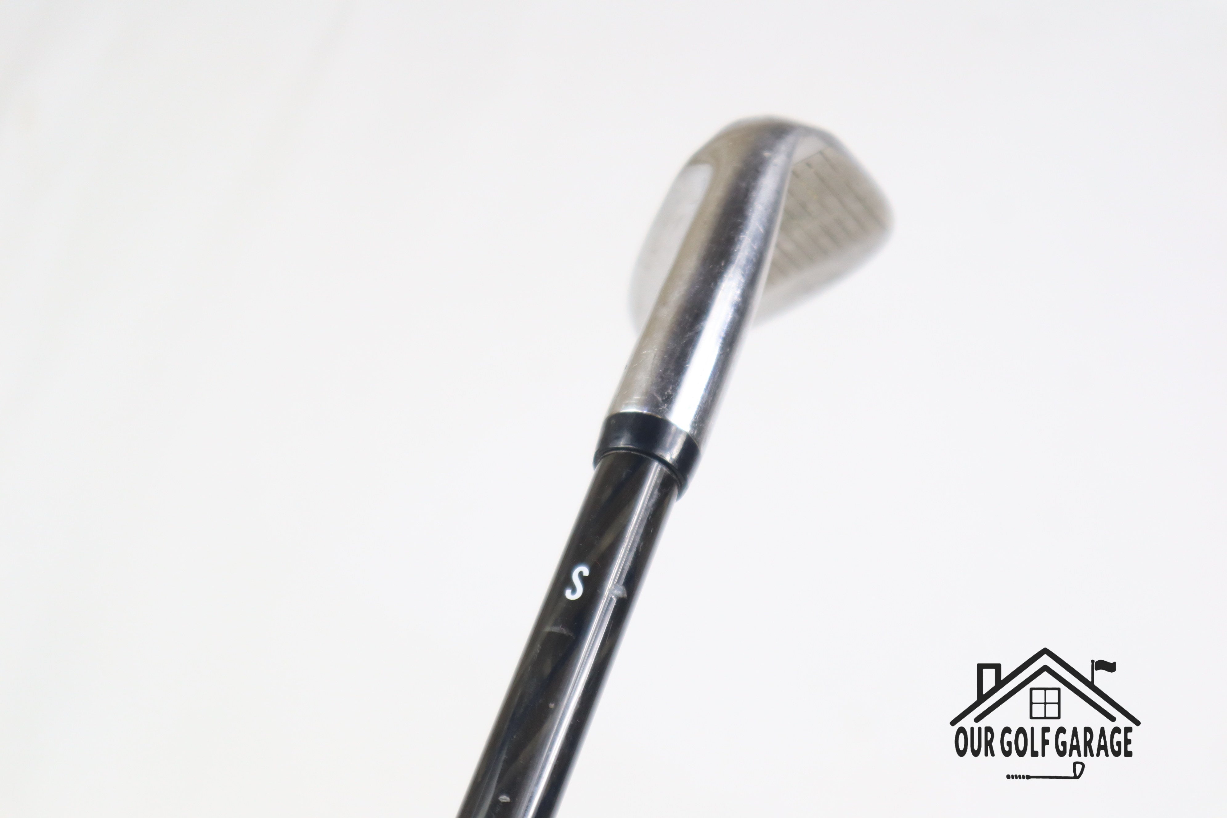 PureSpin 56° Sand Wedge