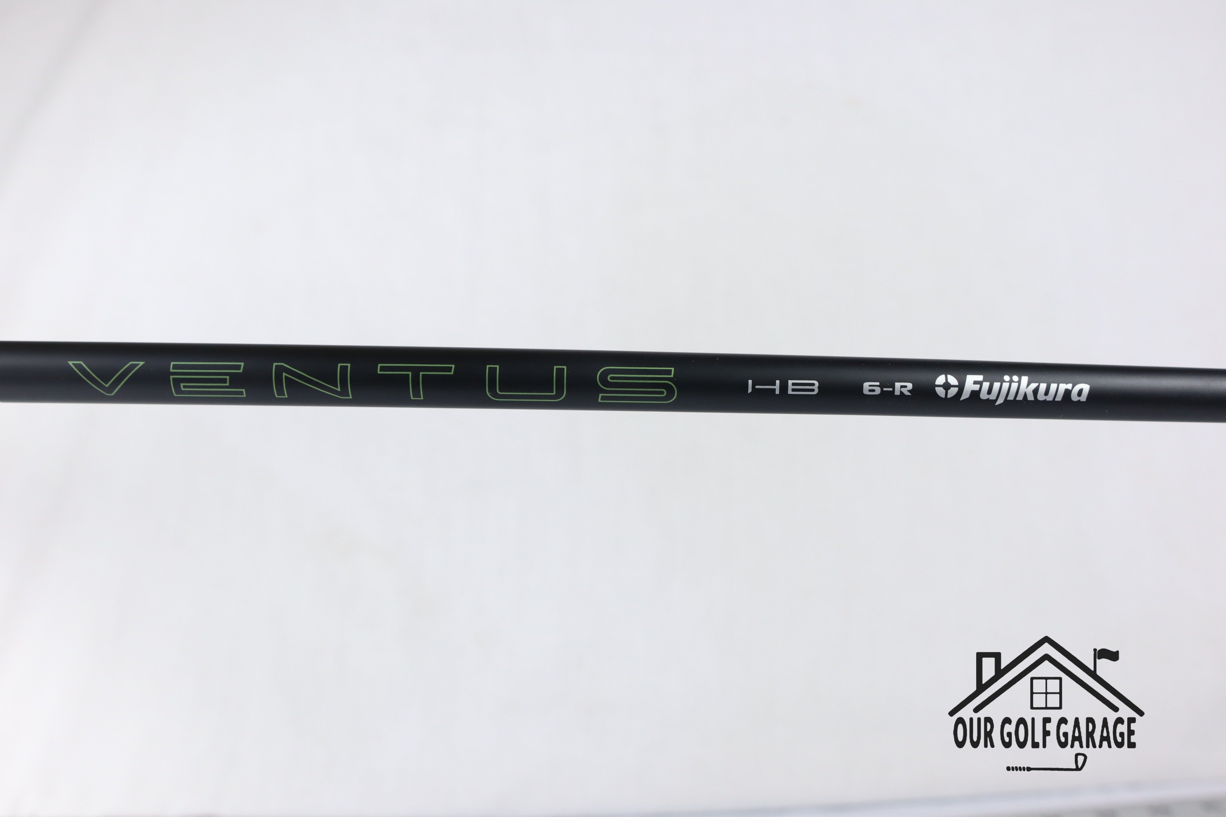 LH TaylorMade Qi35 22° 4 Hybrid