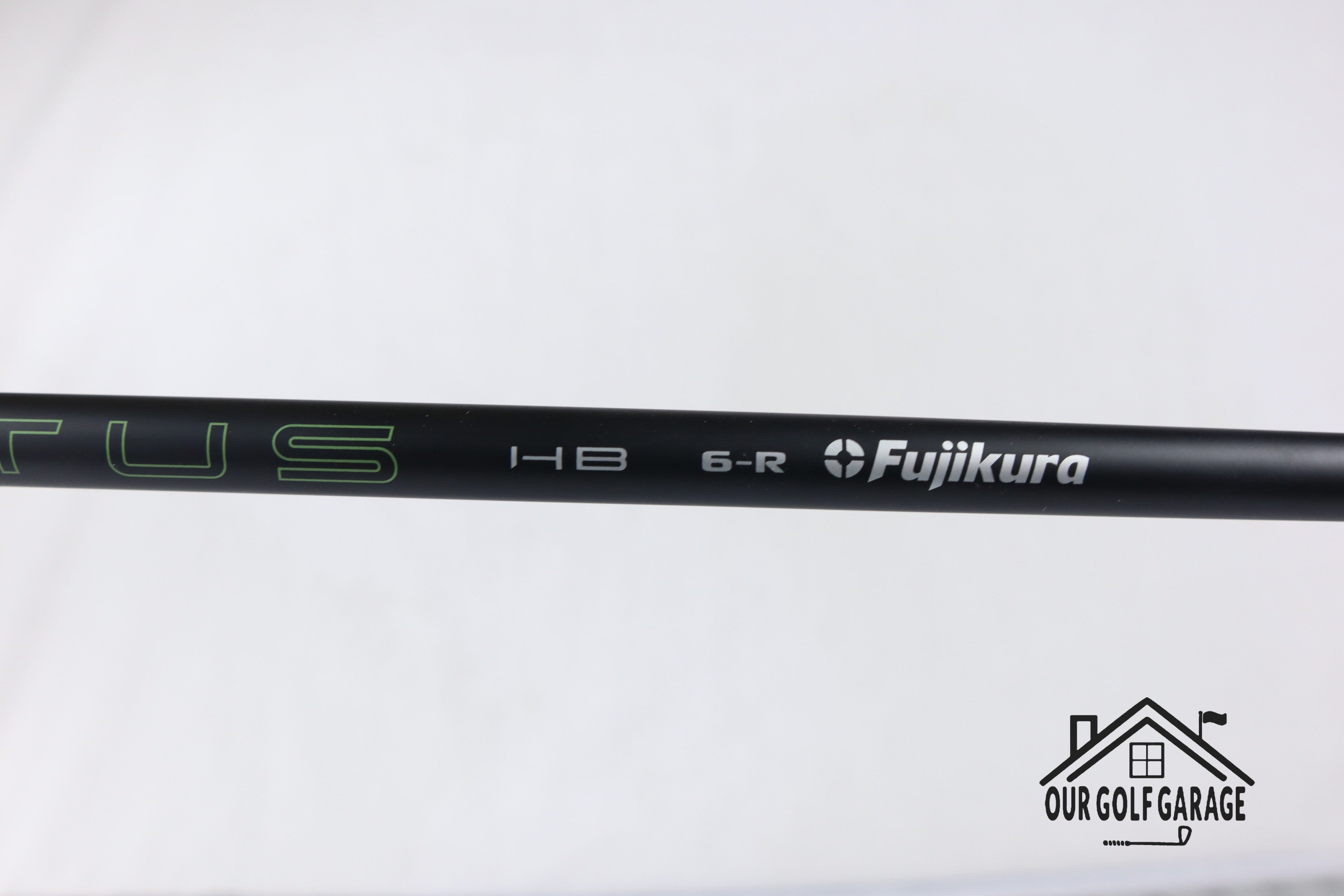 LH TaylorMade Qi35 22° 4 Hybrid