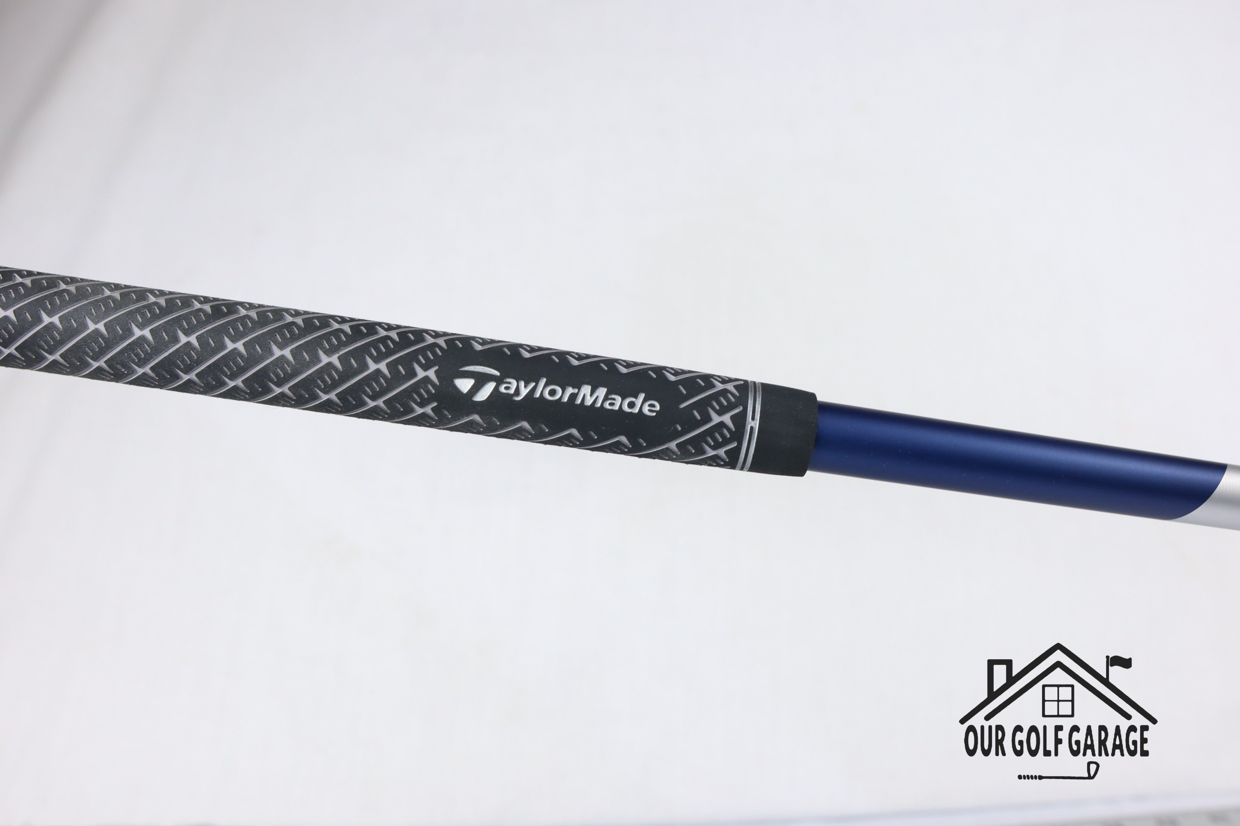 LH TaylorMade Qi35 22° 4 Hybrid