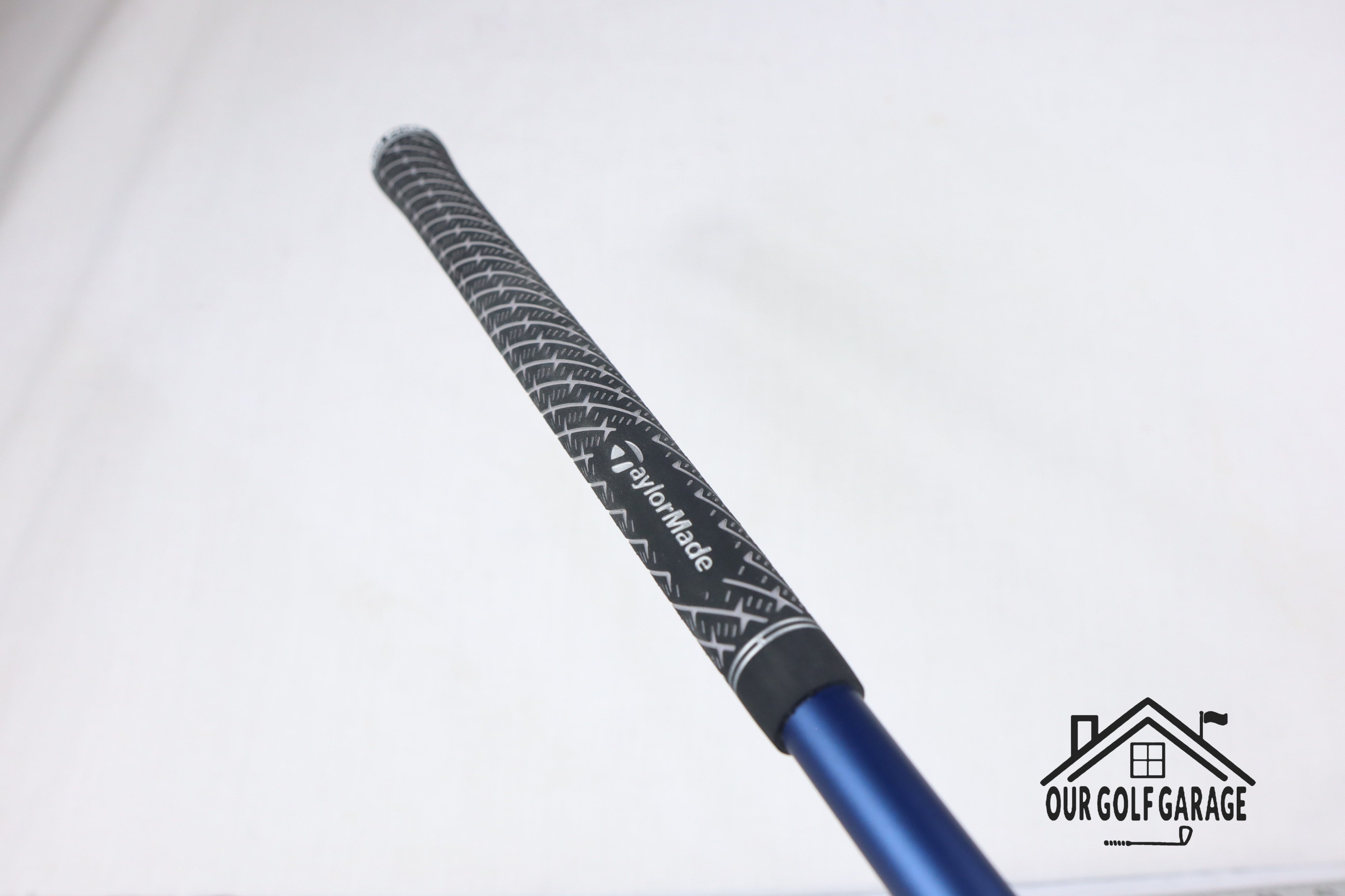 LH TaylorMade Qi35 22° 4 Hybrid