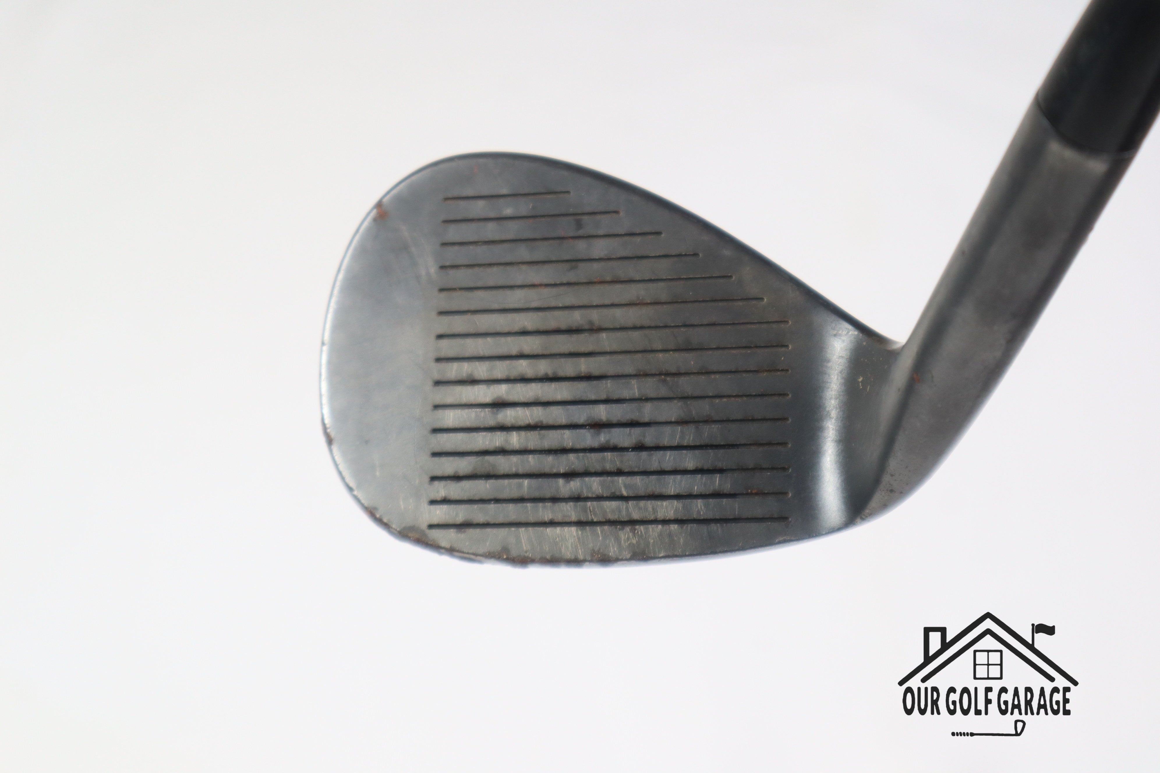 Srixon WG-504 Forged 60° Wedge