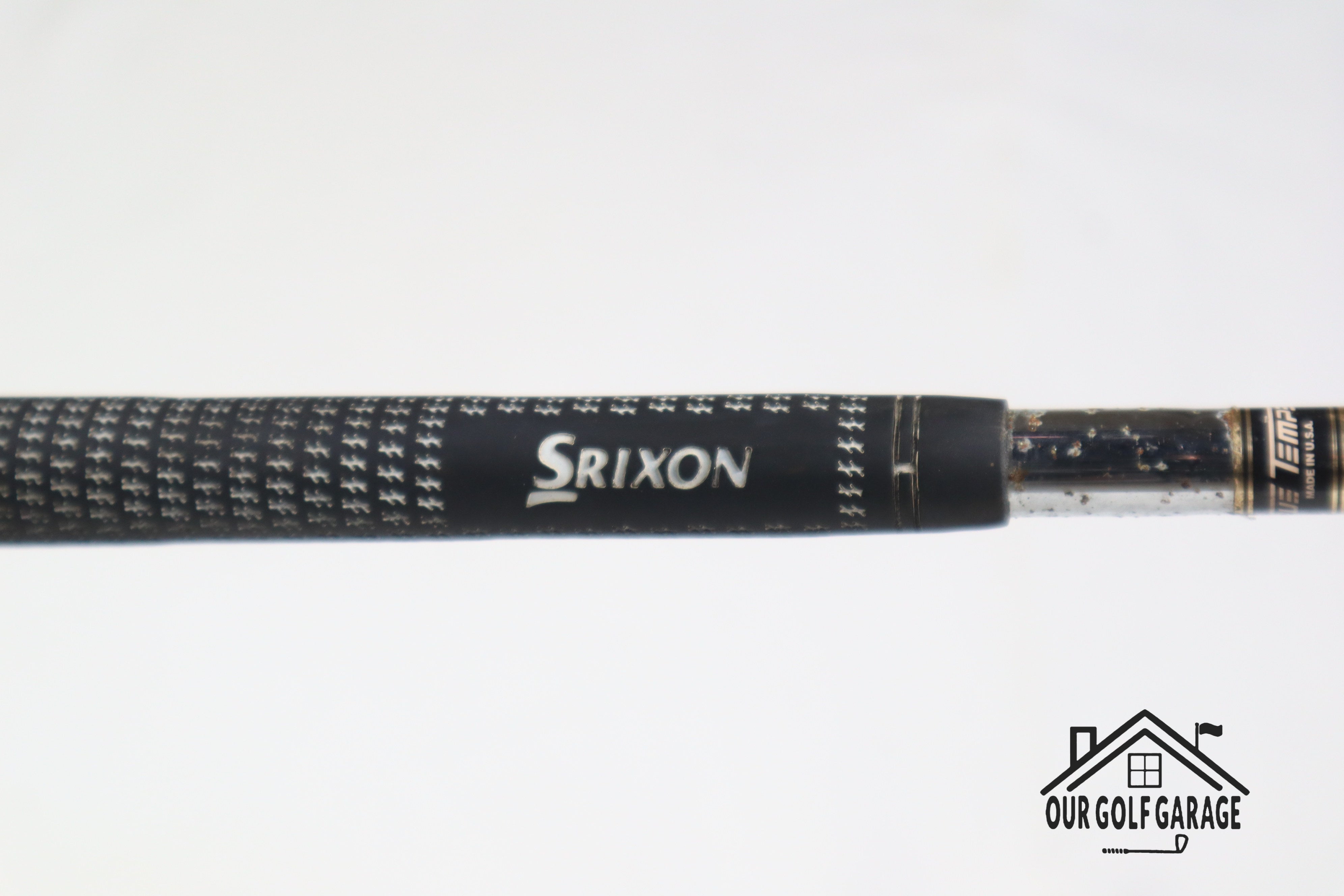 Srixon WG-504 Forged 60° Wedge