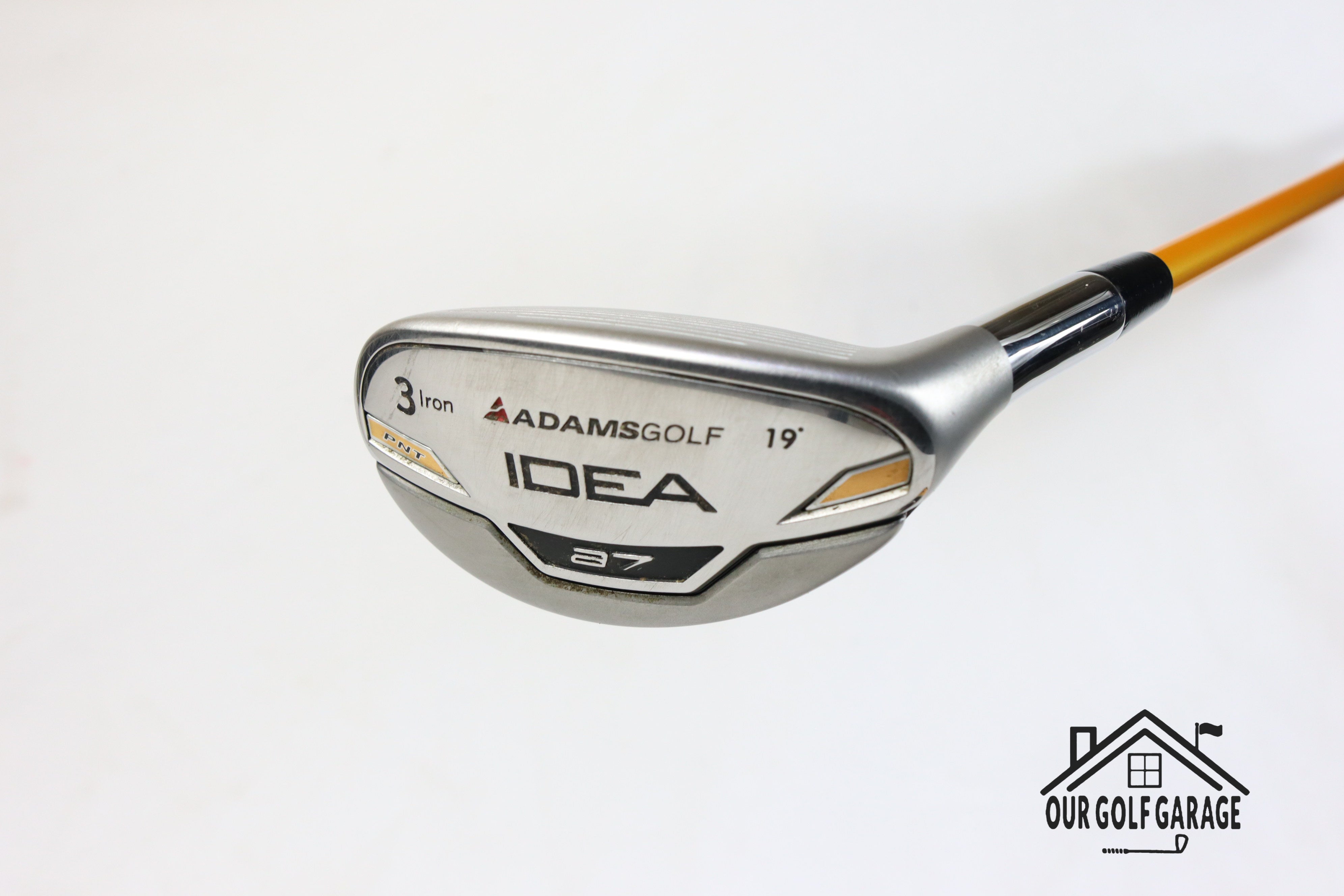 Adams Golf Idea A7 19° 3 I/H