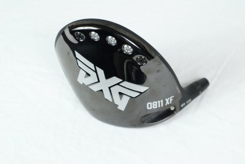 LH PXG 0811XF Gen2 9° Driver Head