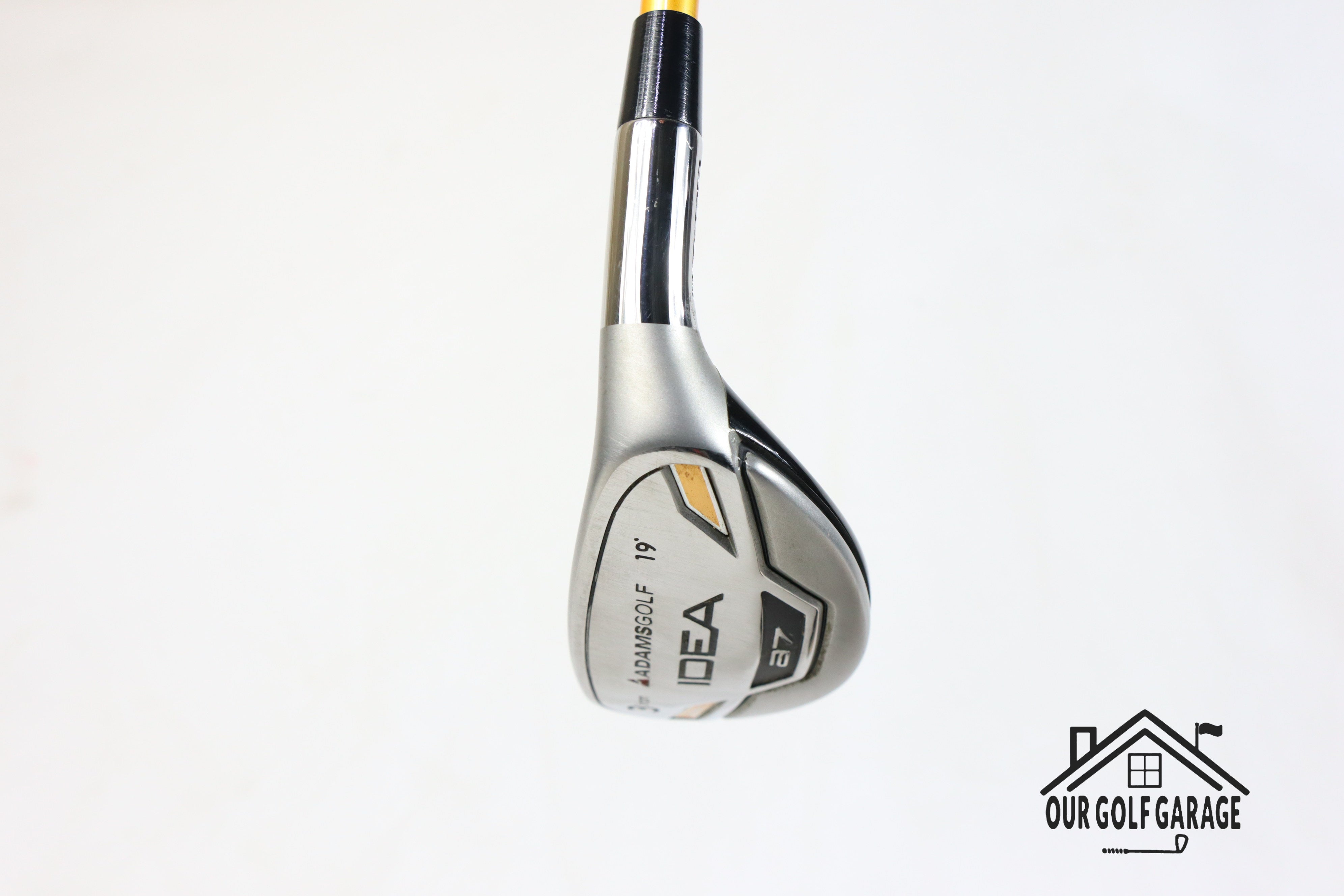 Adams Golf Idea A7 19° 3 I/H