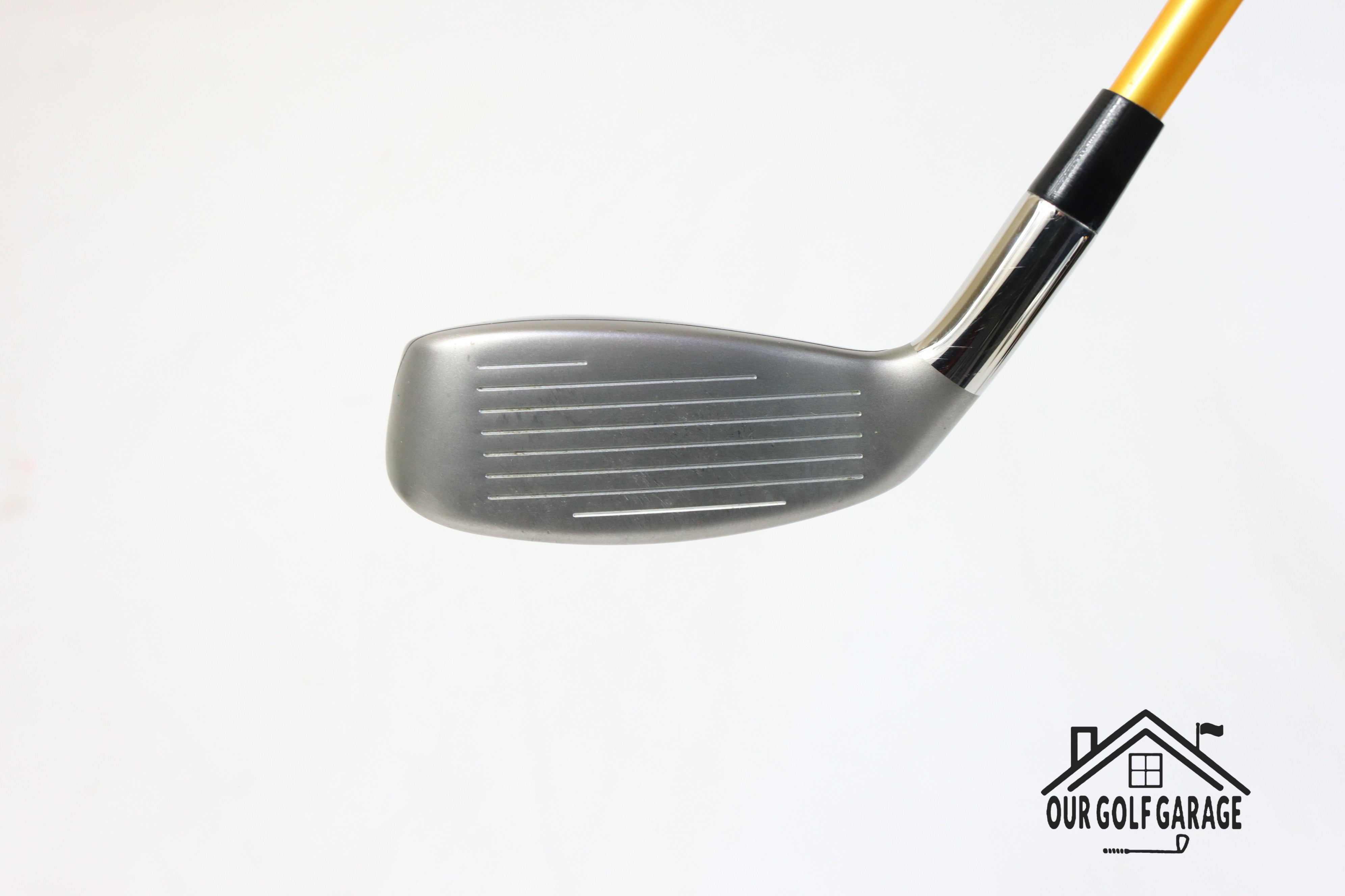 Adams Golf Idea A7 19° 3 I/H