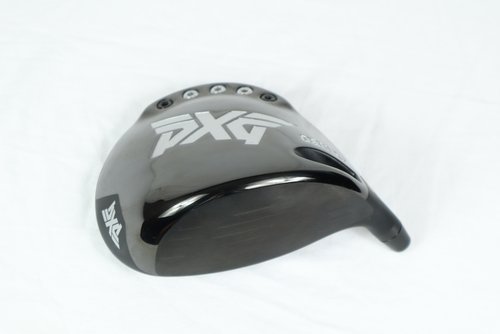 LH PXG 0811XF Gen2 12° Driver Head