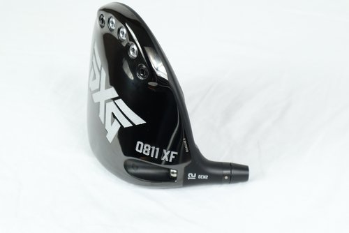 LH PXG 0811XF Gen2 12° Driver Head