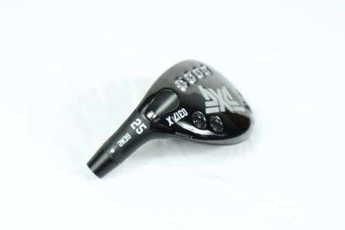 LH PXG 0317X Gen2 25° Hybrid (Head Only)