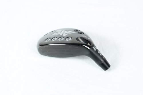 LH PXG 0317X Gen2 25° Hybrid (Head Only)