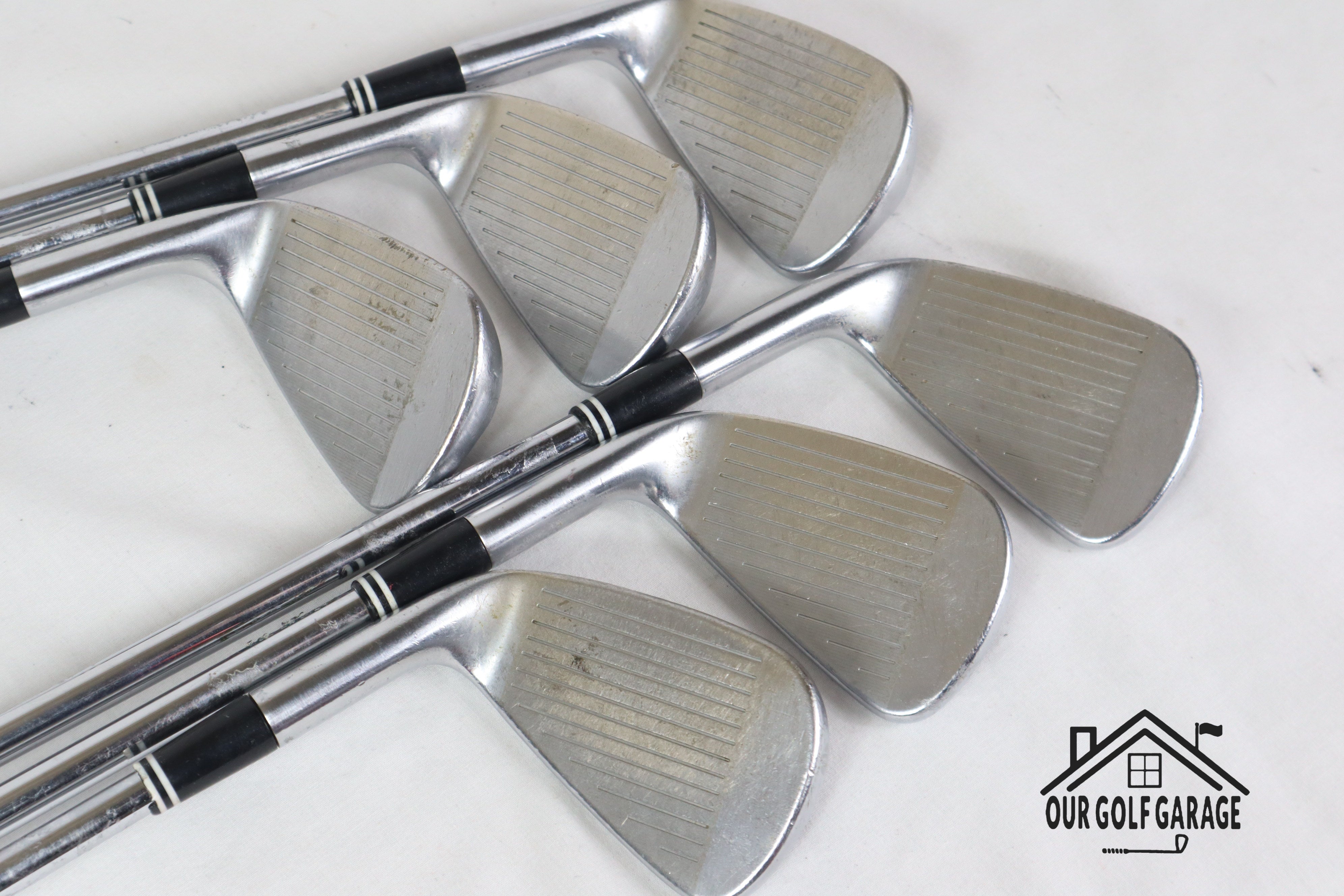 Cleveland CG16 Iron Set (5-P)