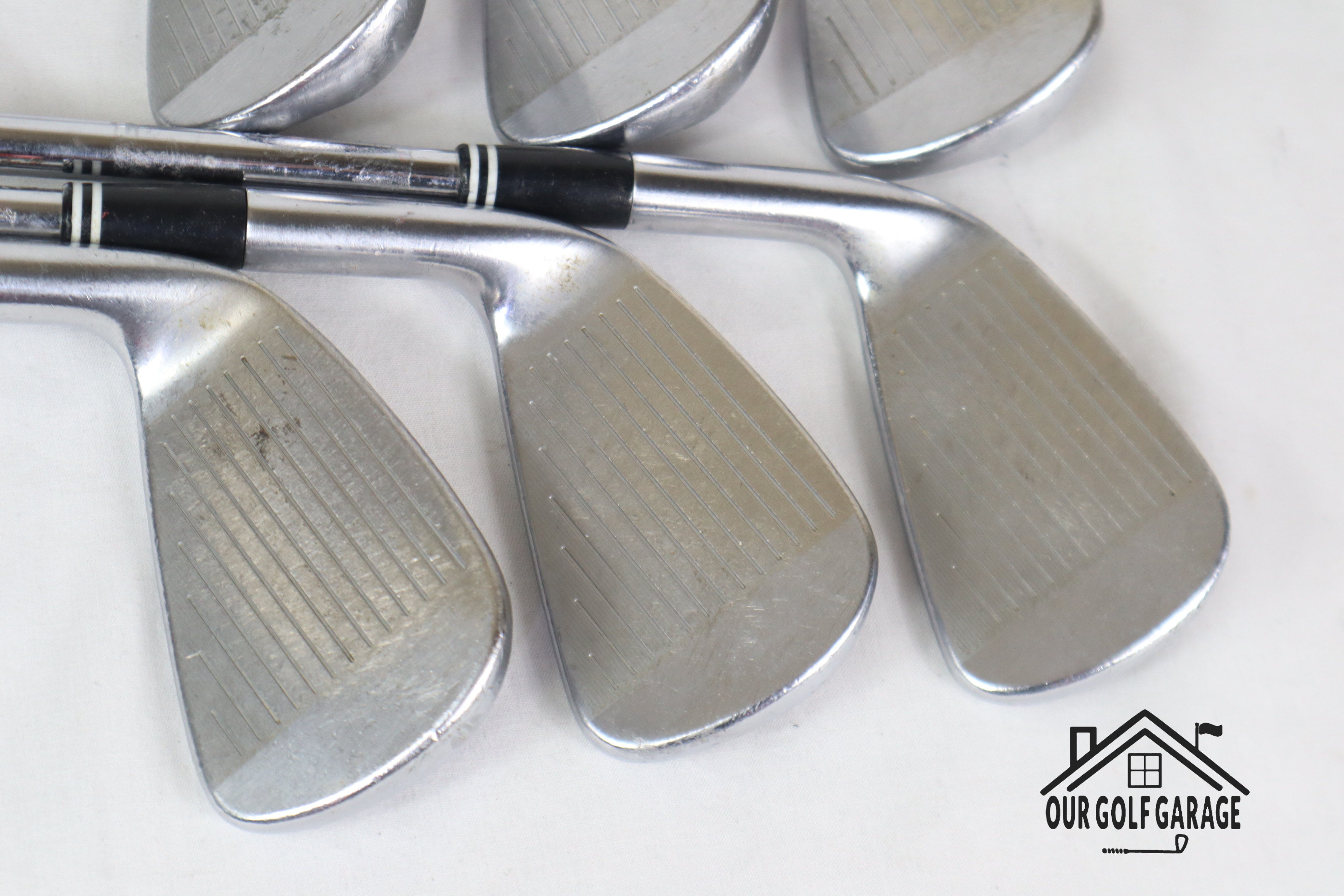 Cleveland CG16 Iron Set (5-P)