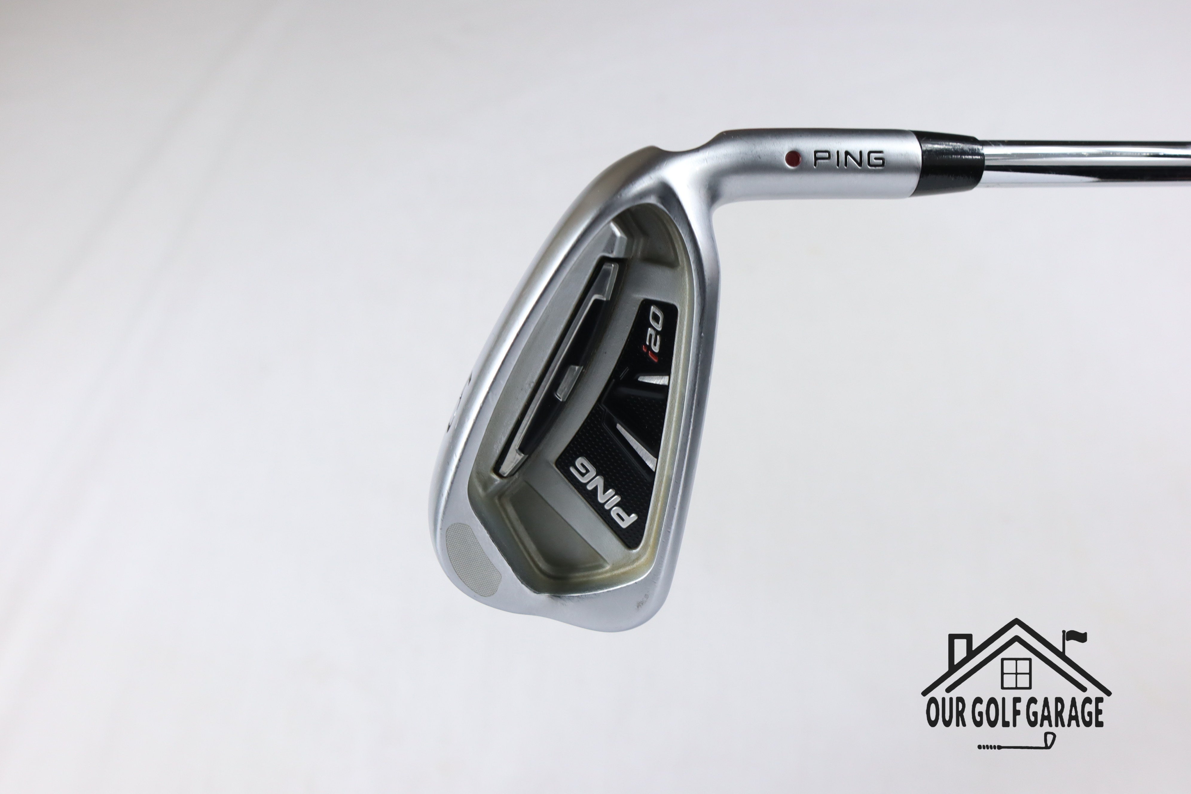 Ping i20 Red Dot 5 Iron