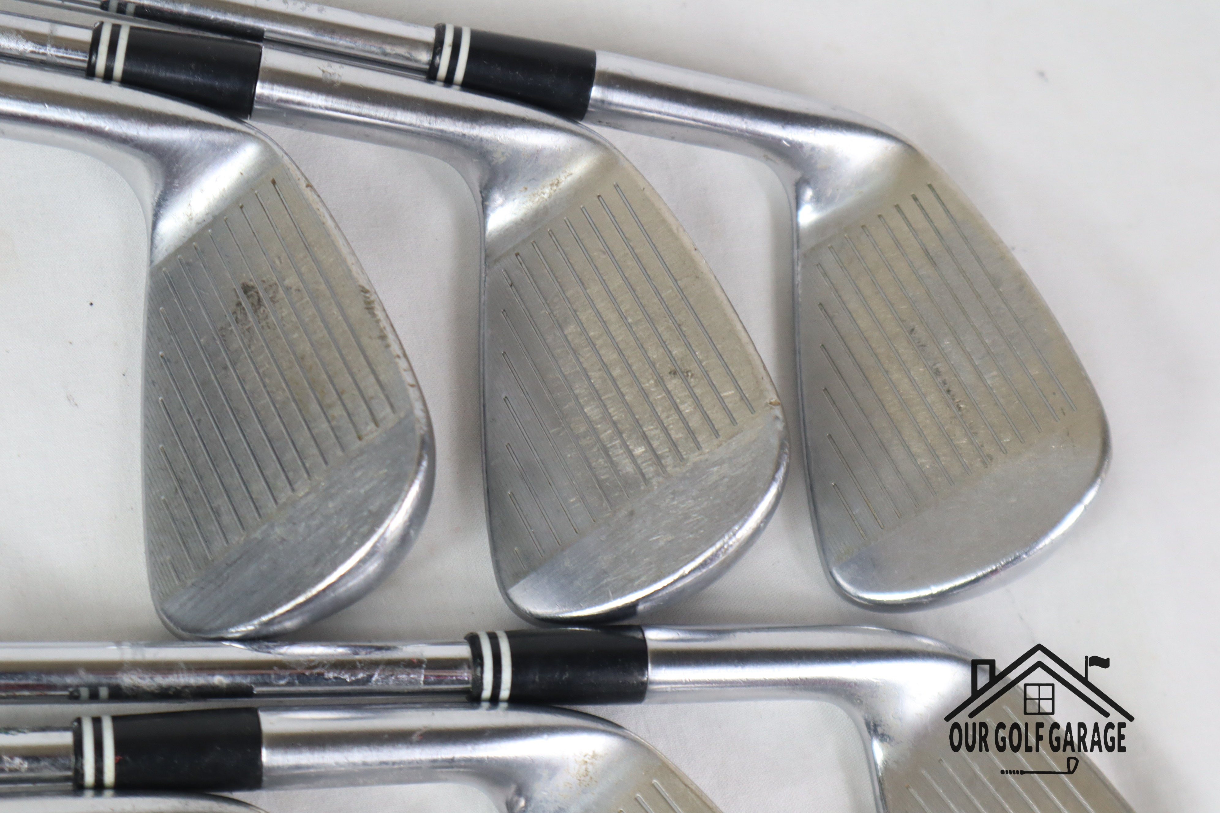 Cleveland CG16 Iron Set (5-P)