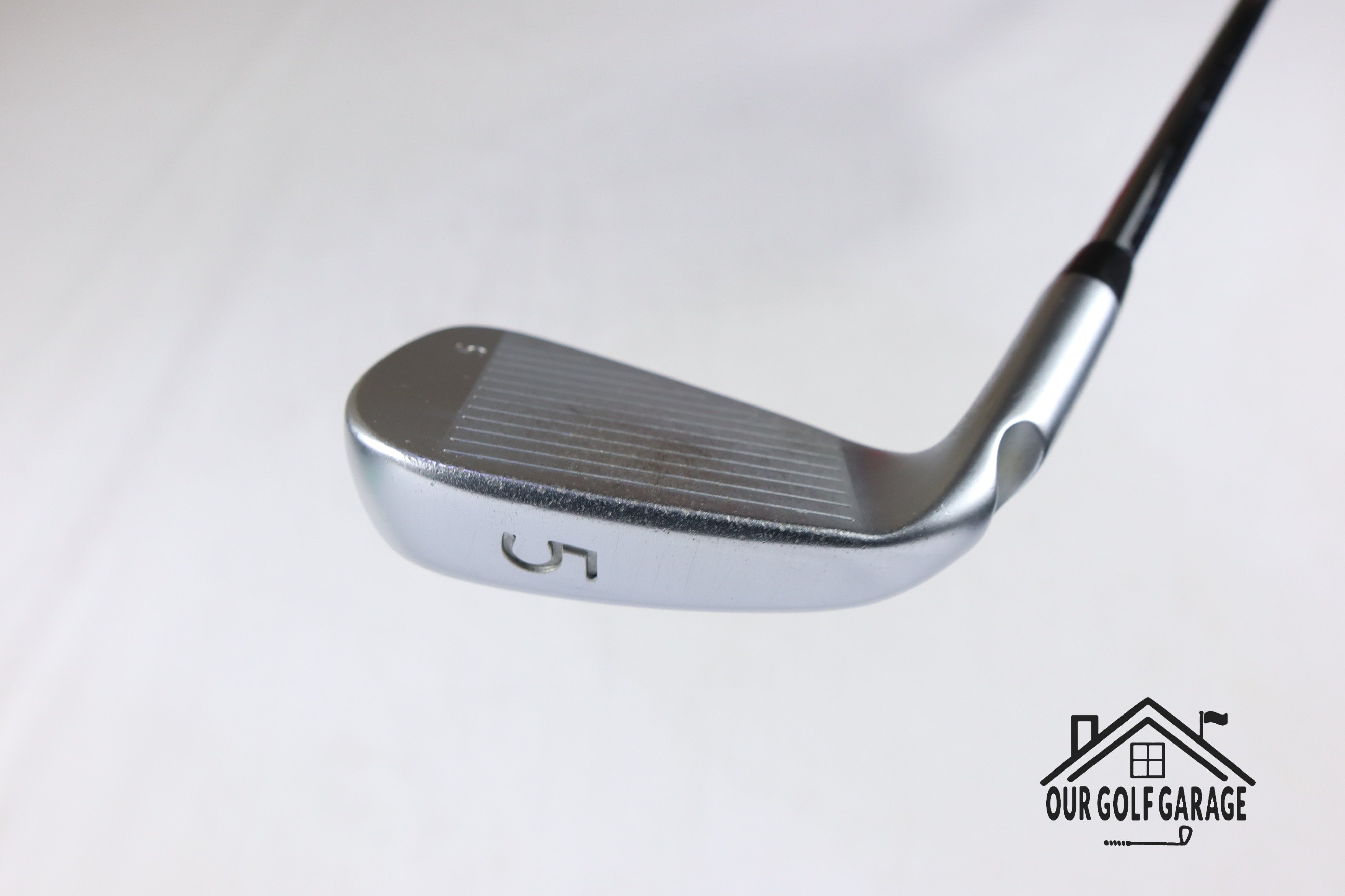 Ping i20 Red Dot 5 Iron