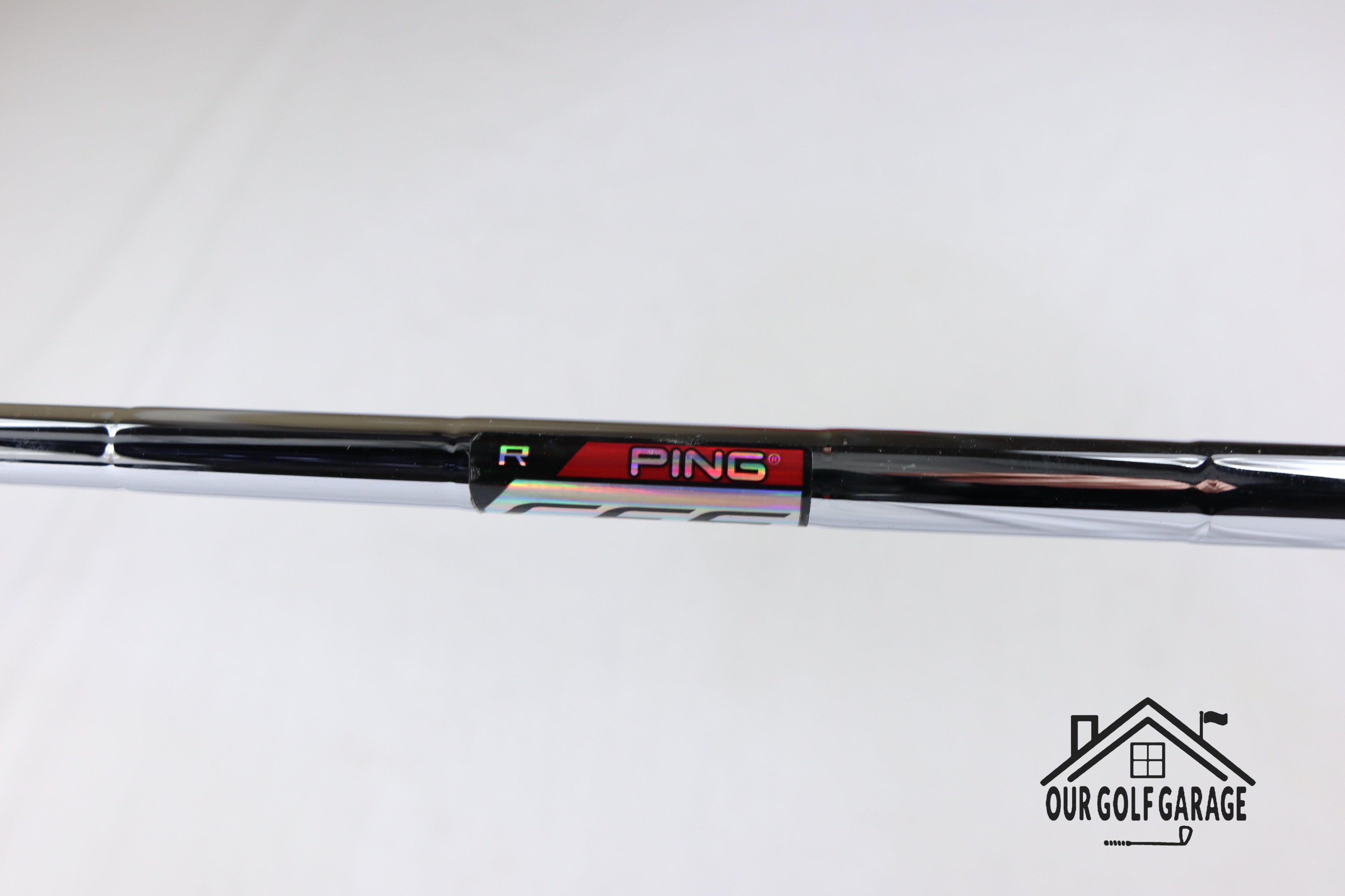 Ping i20 Red Dot 5 Iron