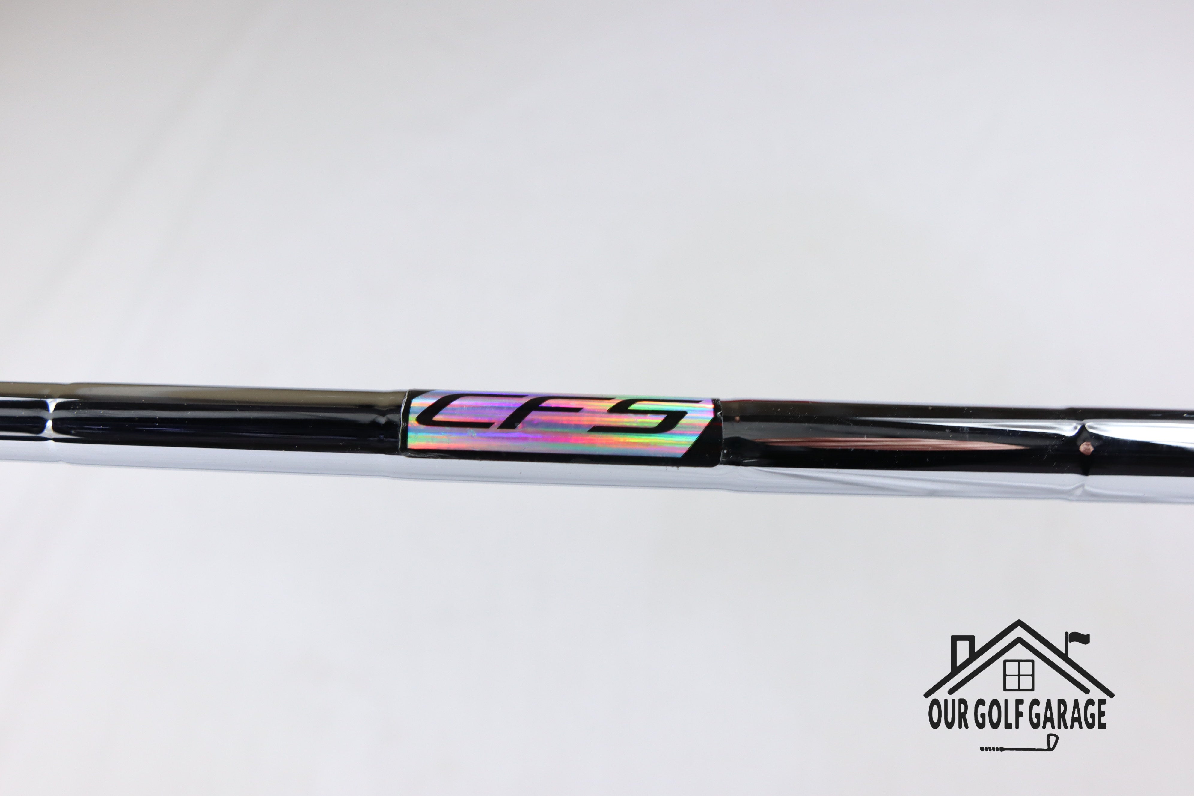 Ping i20 Red Dot 5 Iron