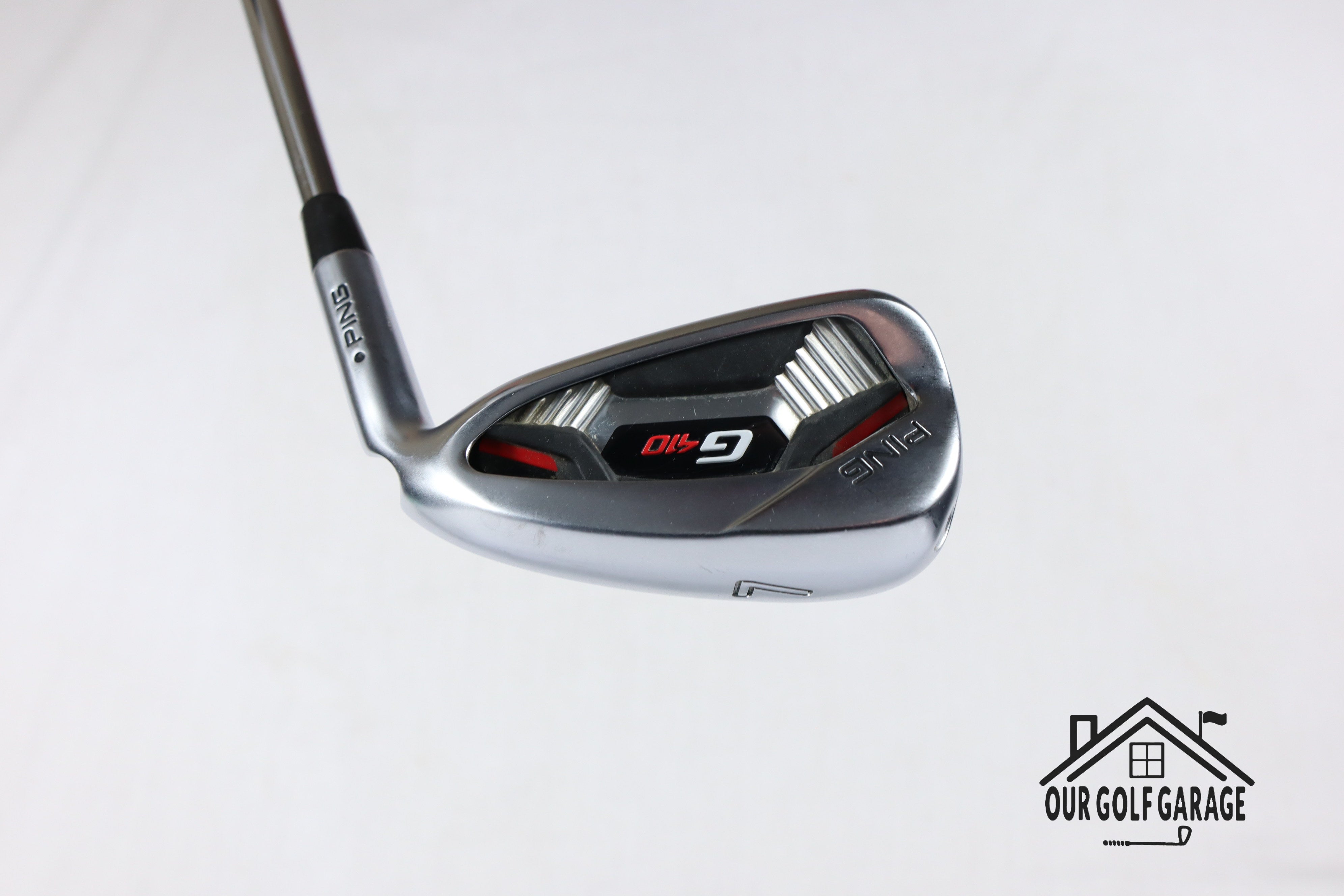 Ping G410 Black Dot 7 Iron