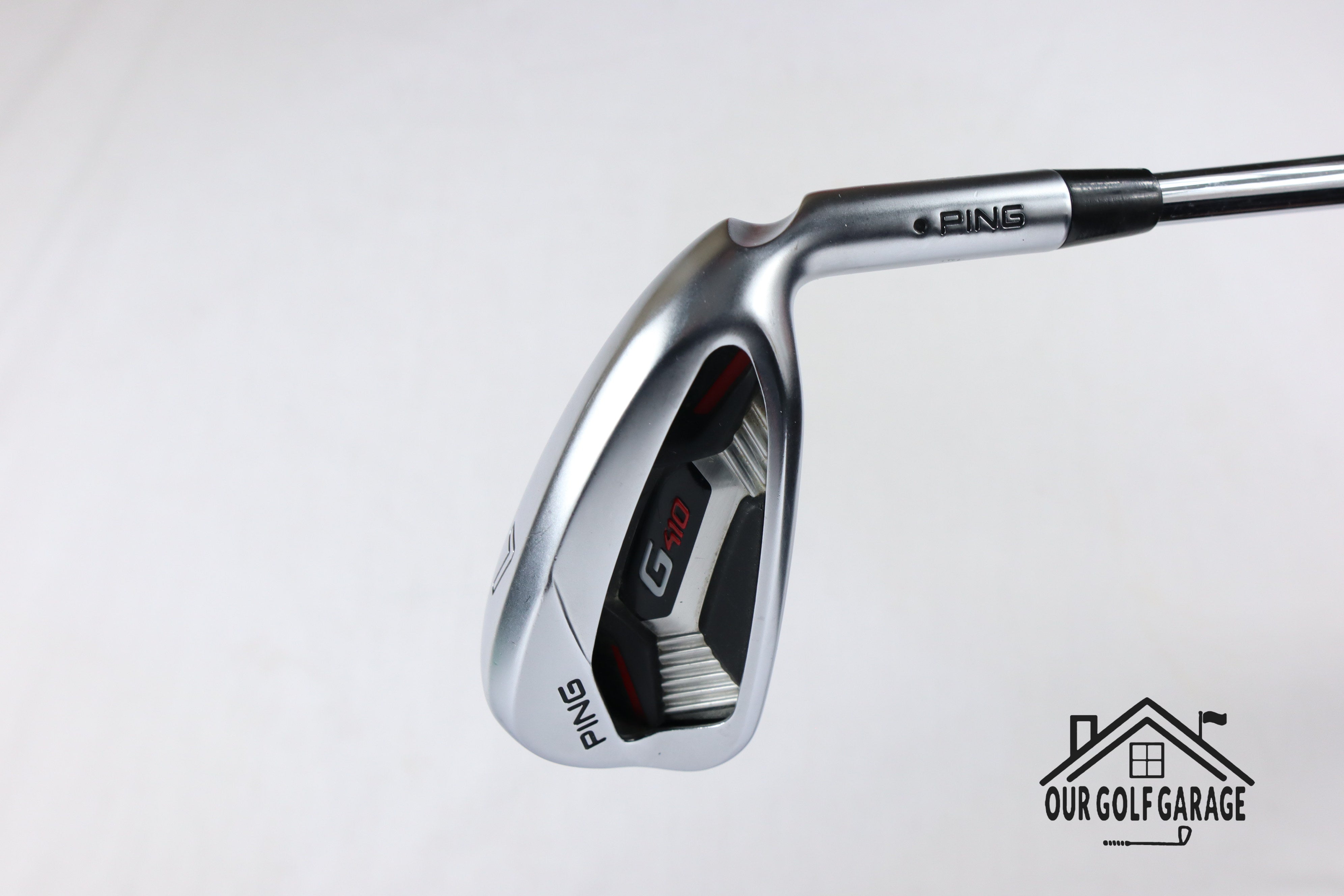 Ping G410 Black Dot 7 Iron