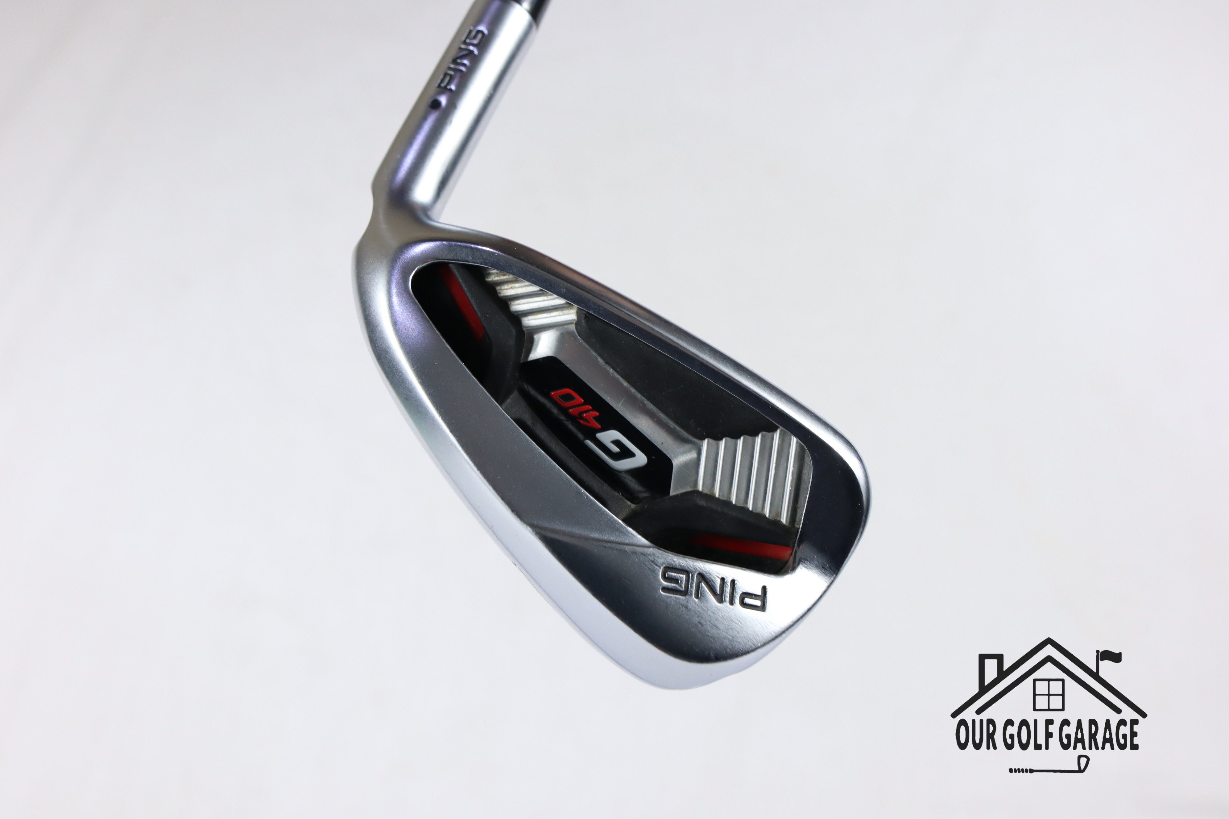 Ping G410 Black Dot 7 Iron