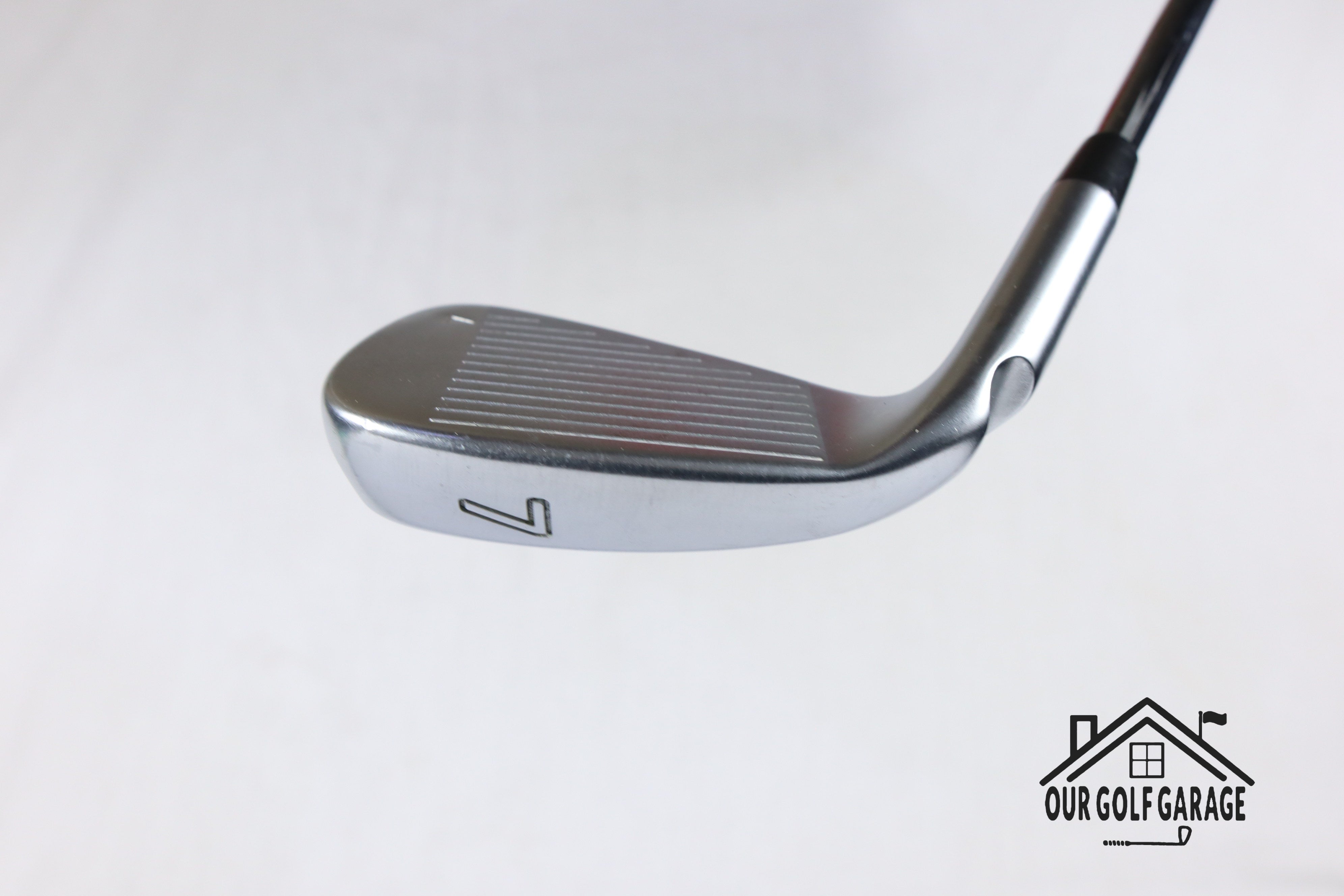Ping G410 Black Dot 7 Iron