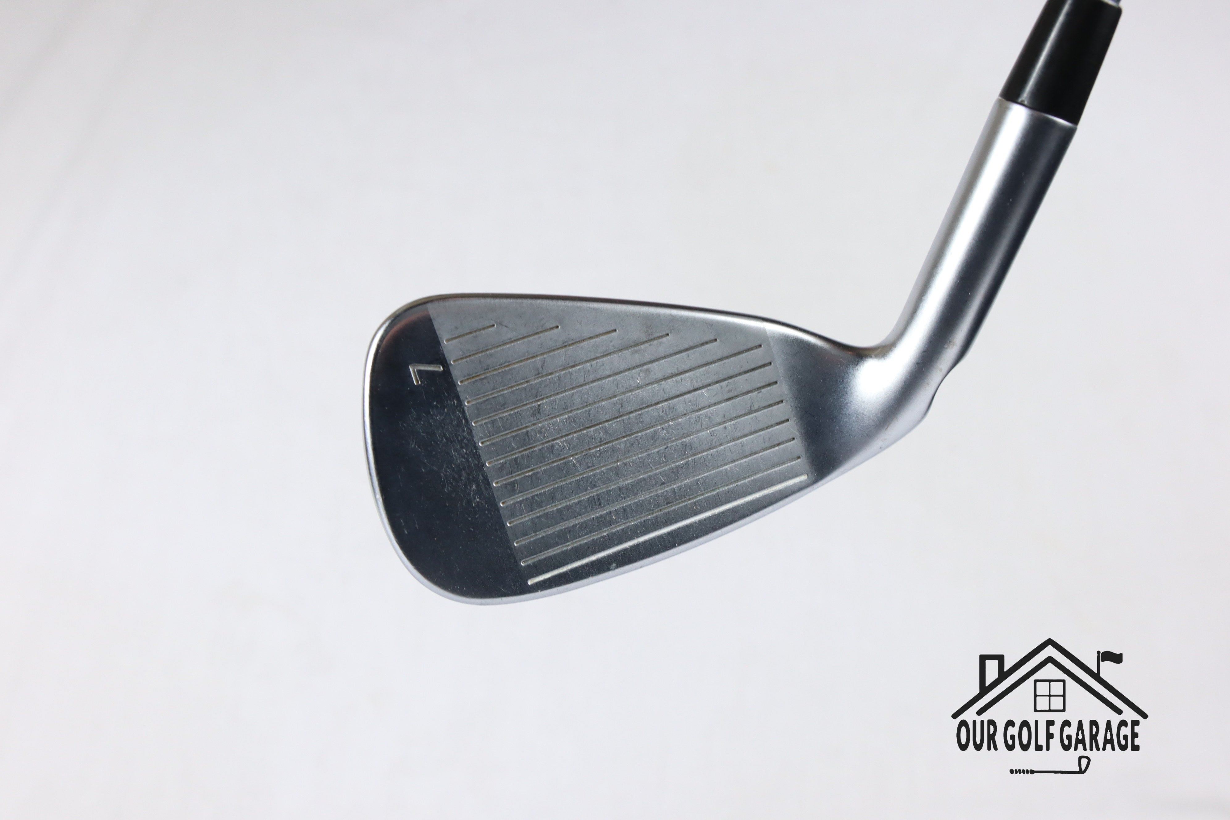 Ping G410 Black Dot 7 Iron