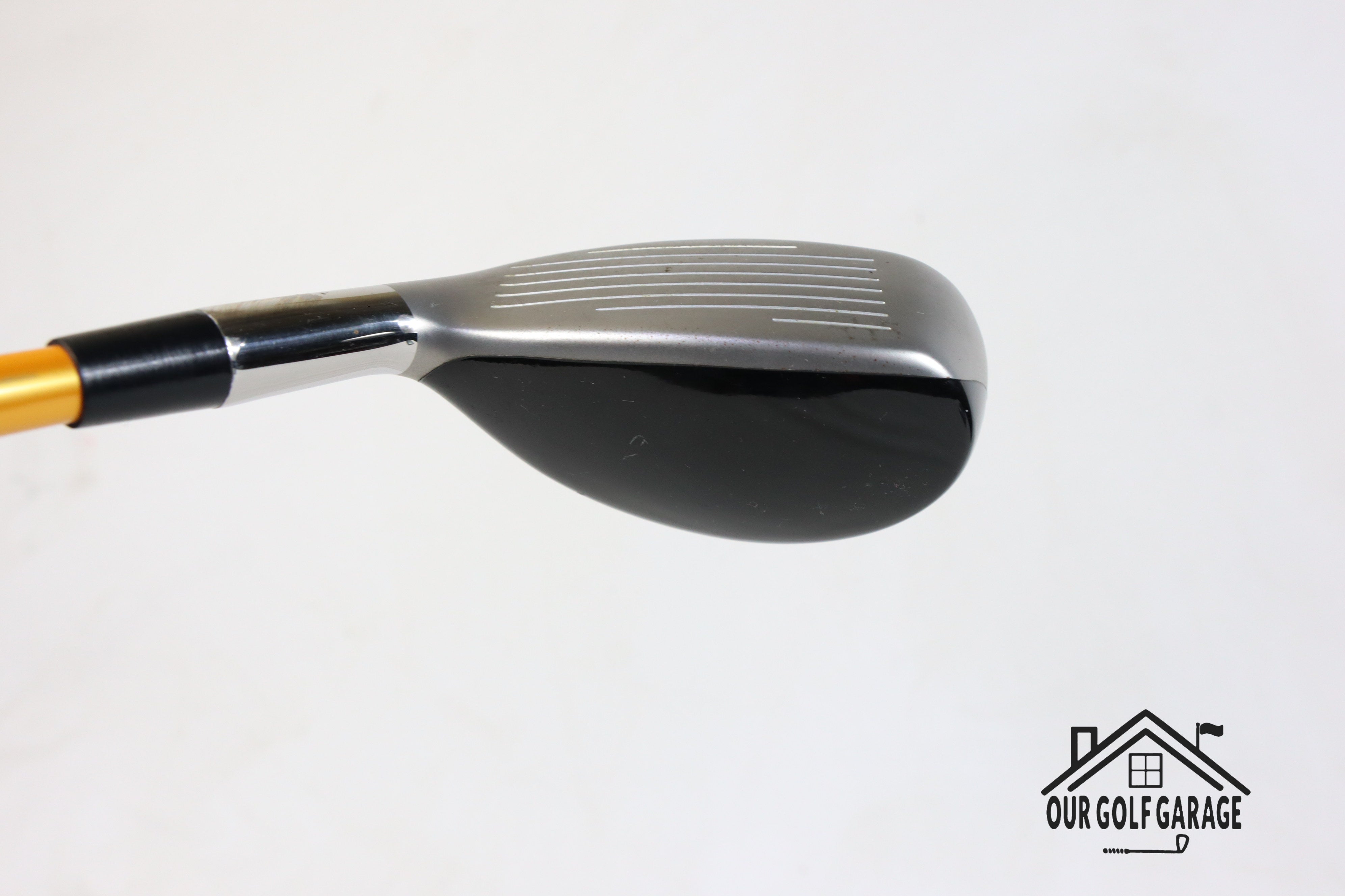 Adams Golf A7 22° 4 Iron