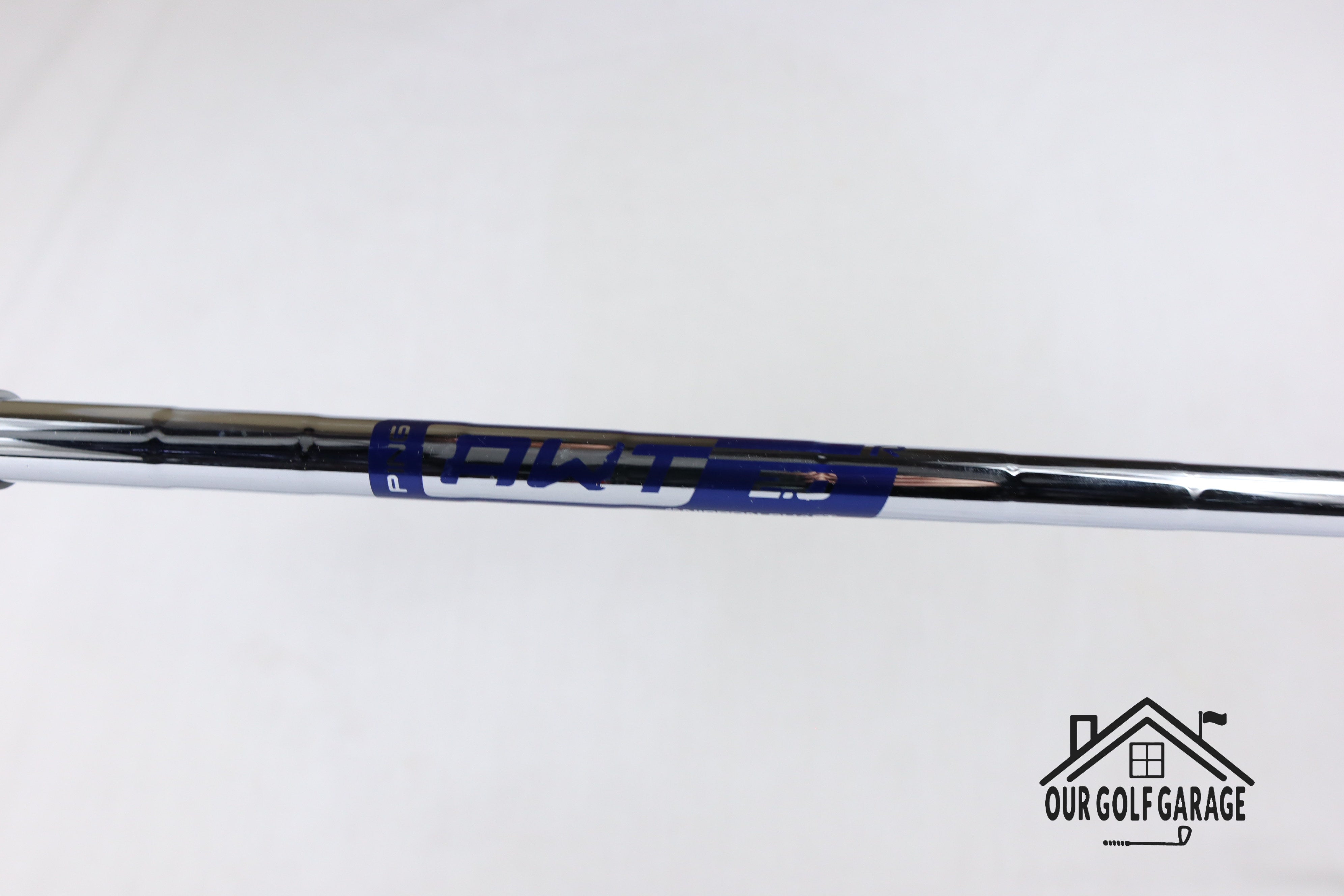 Ping G410 Black Dot 7 Iron