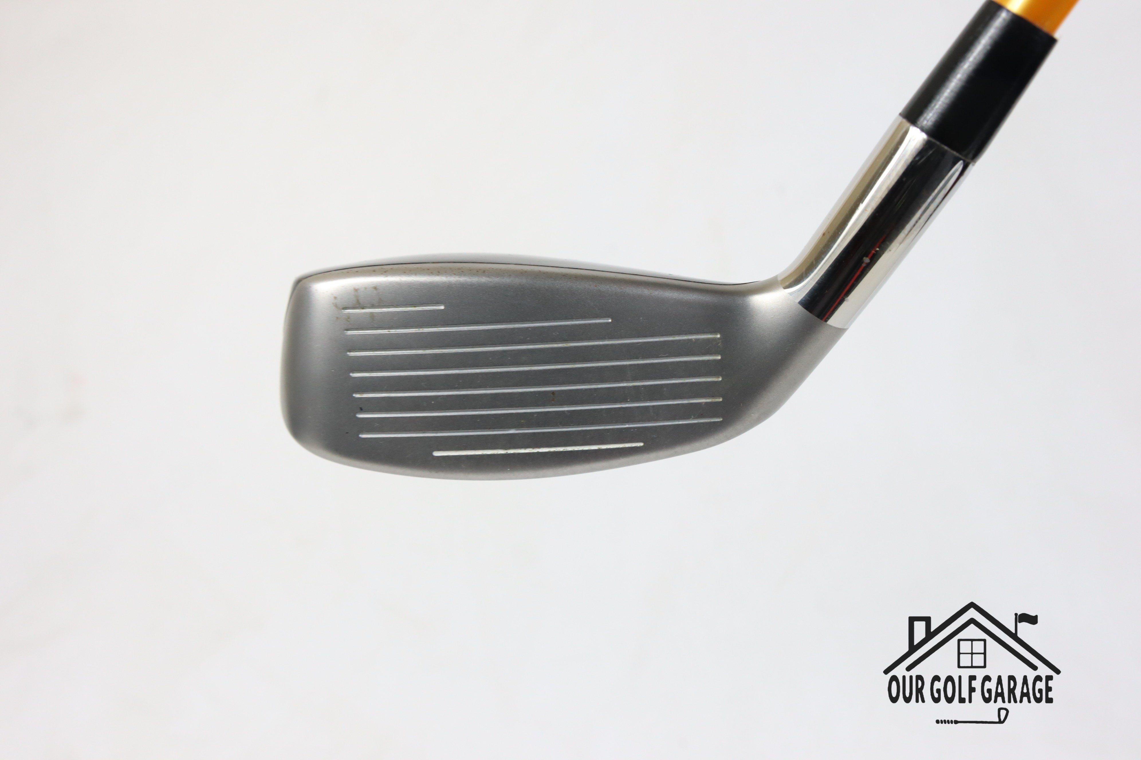 Adams Golf A7 22° 4 Iron