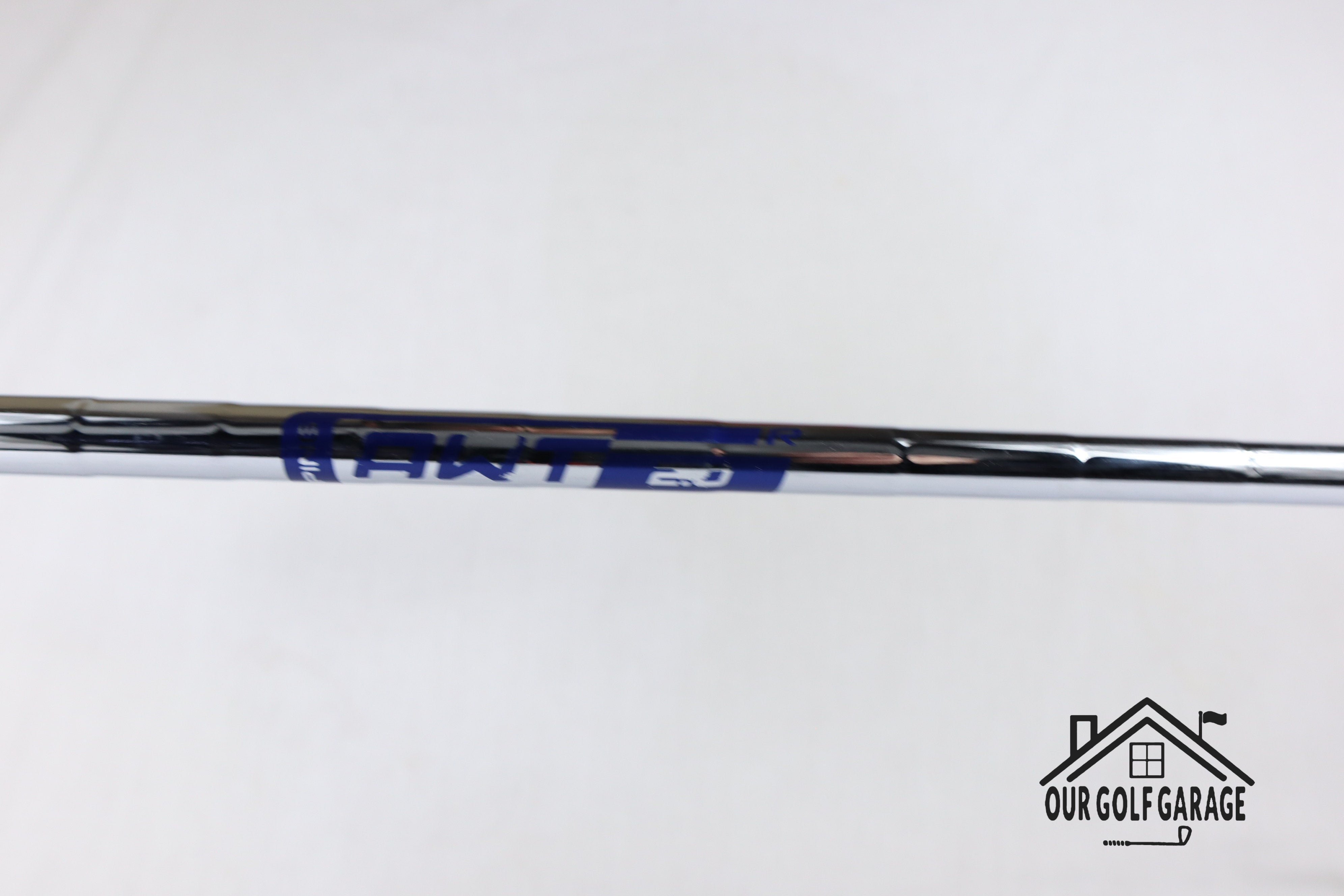 Ping G410 Black Dot 7 Iron