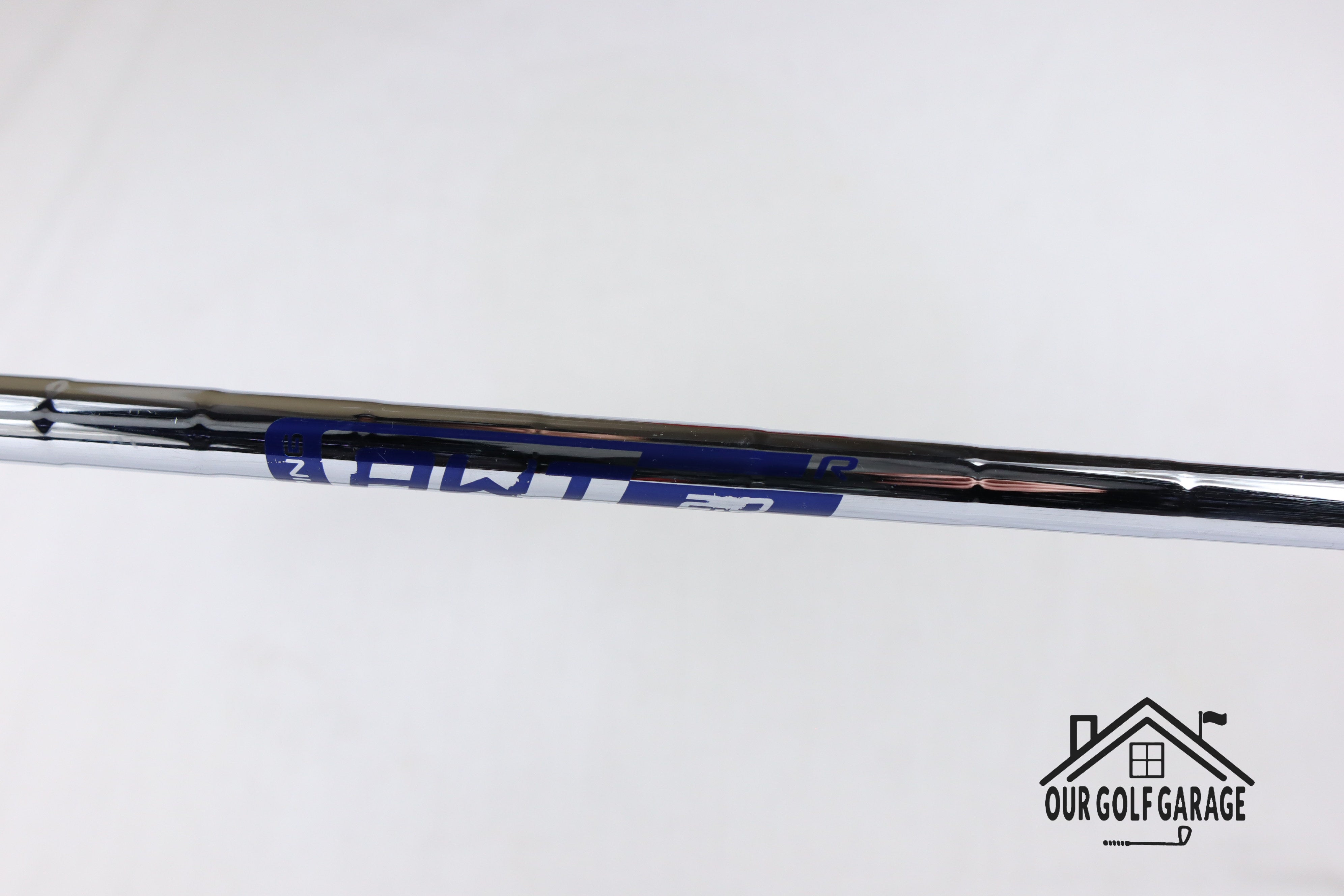 Ping G410 Black Dot 7 Iron