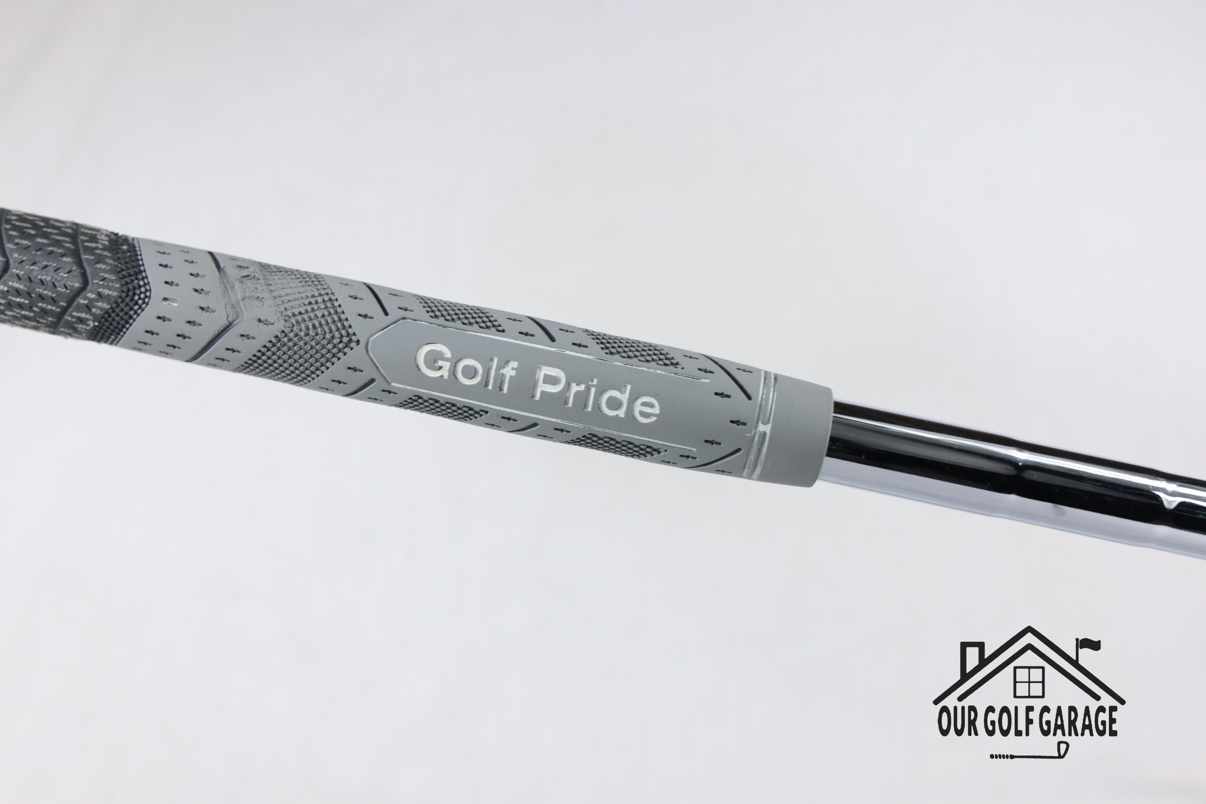 Ping G410 Black Dot 7 Iron