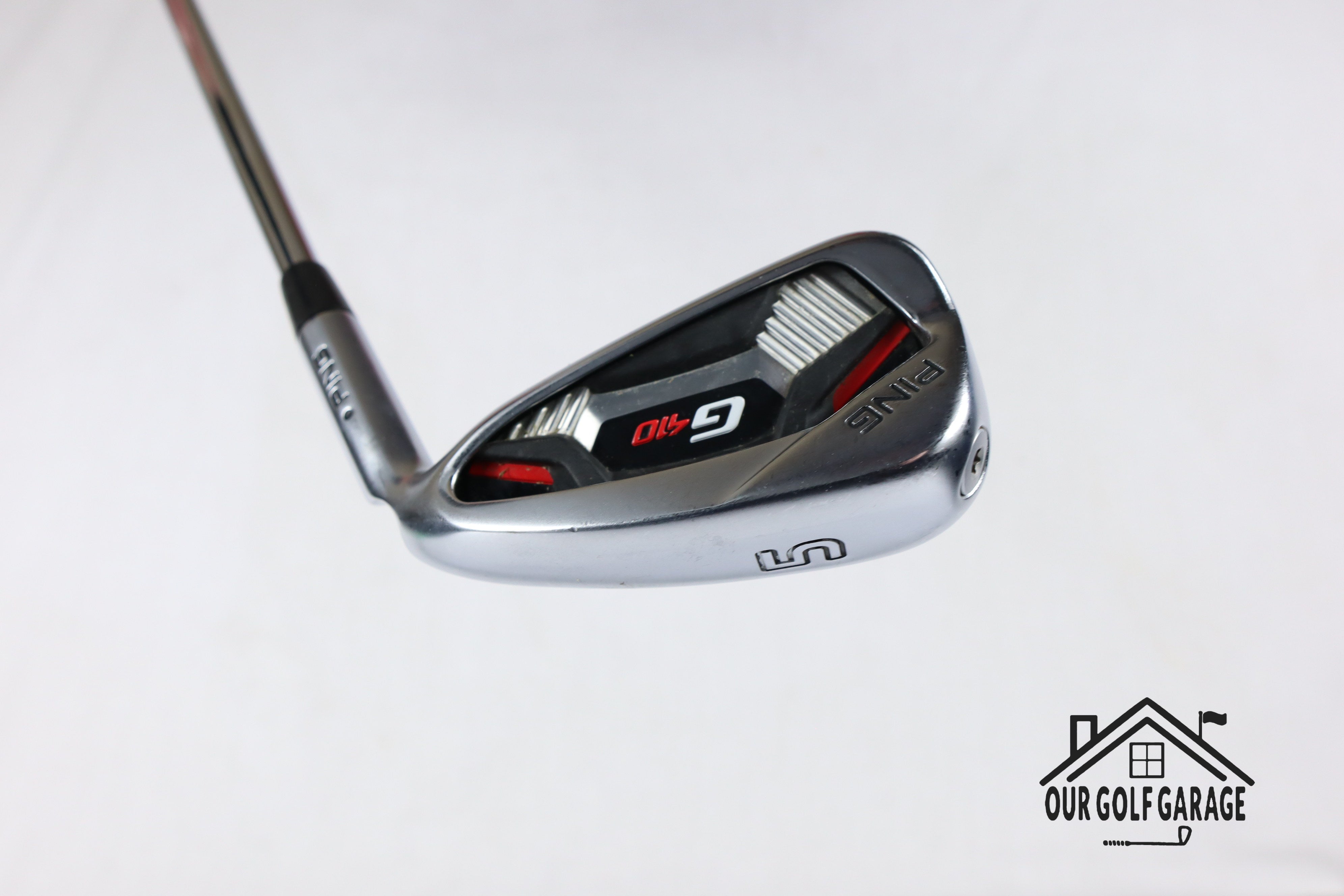 Ping G410 Black Dot 5 Iron
