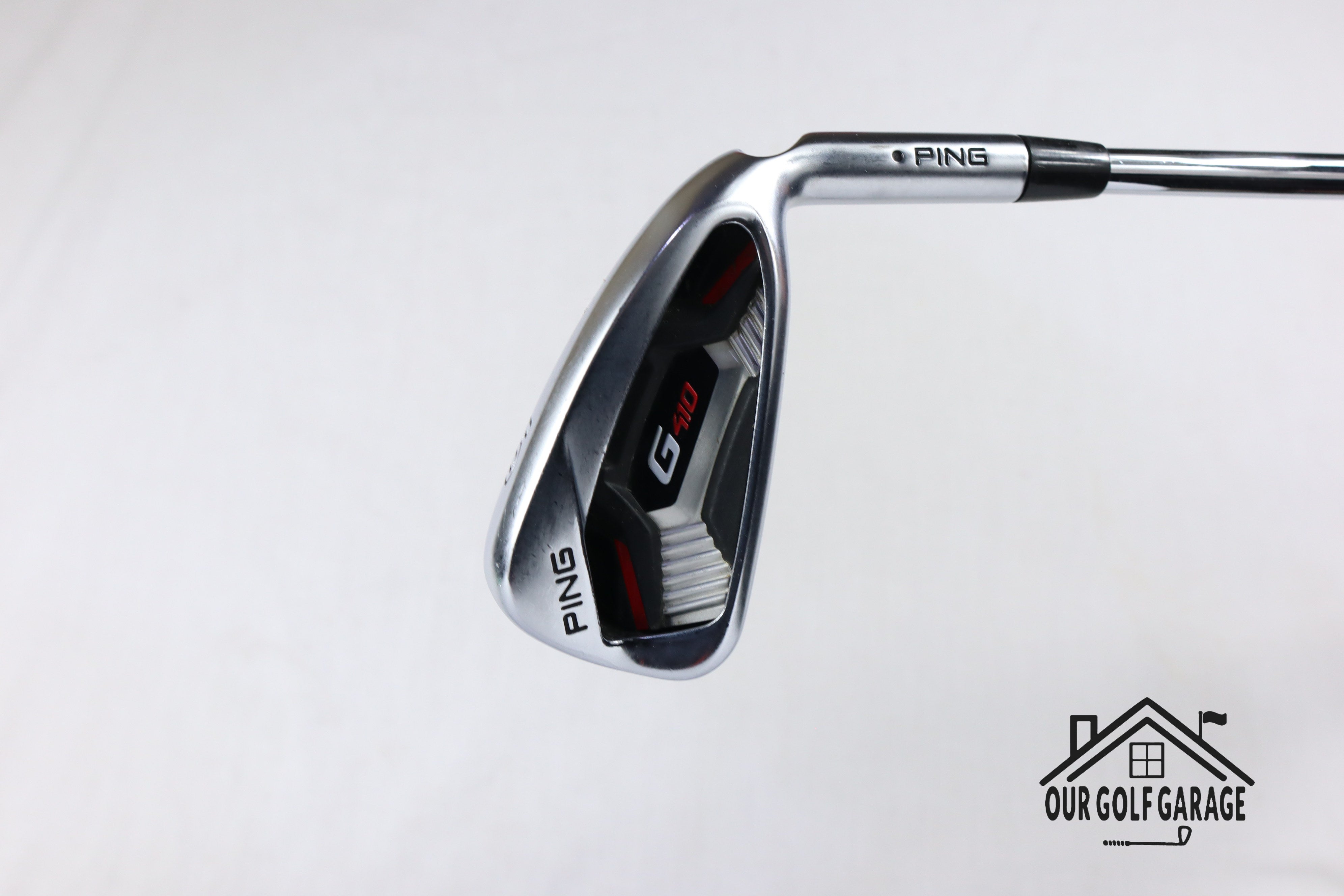 Ping G410 Black Dot 5 Iron