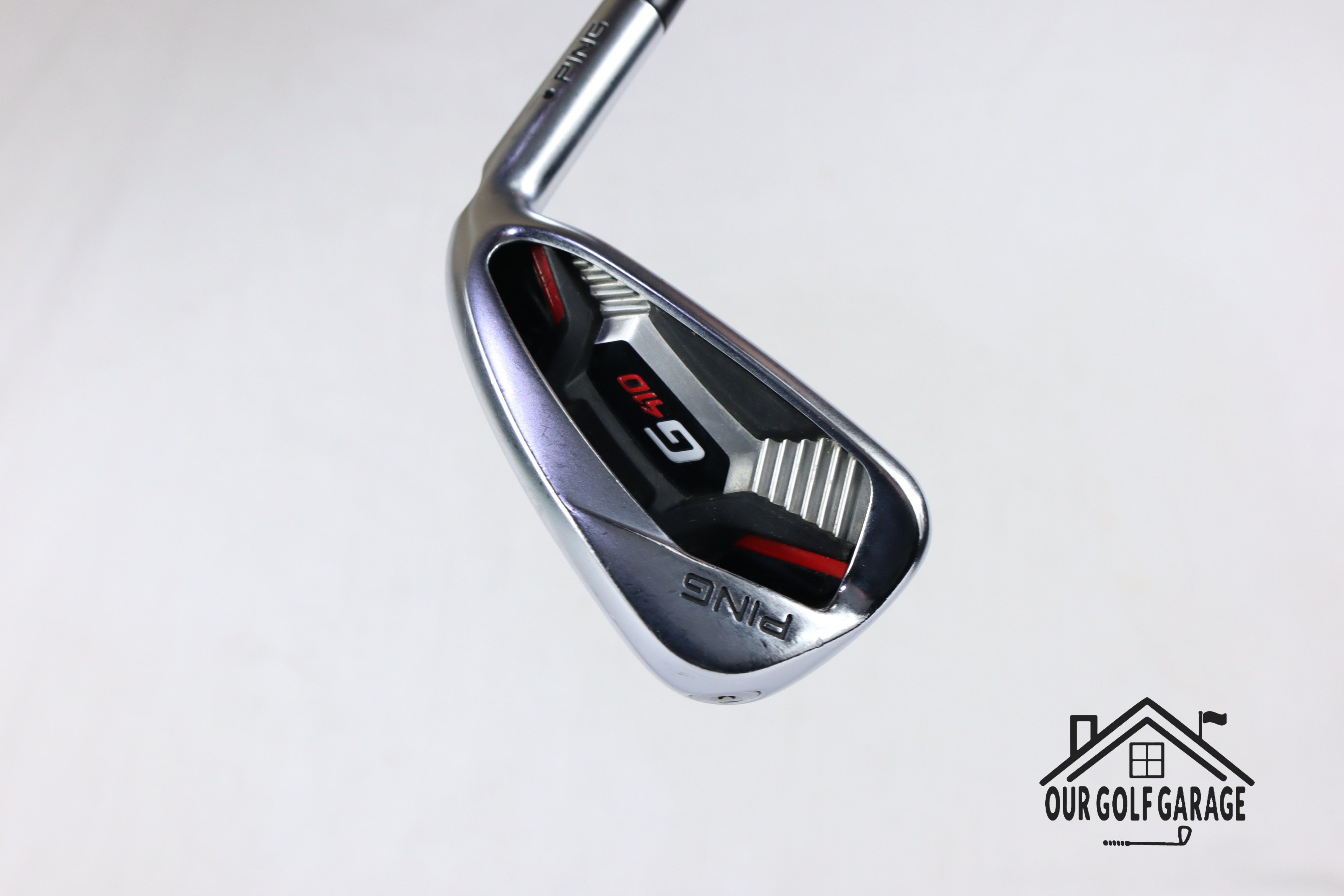 Ping G410 Black Dot 5 Iron
