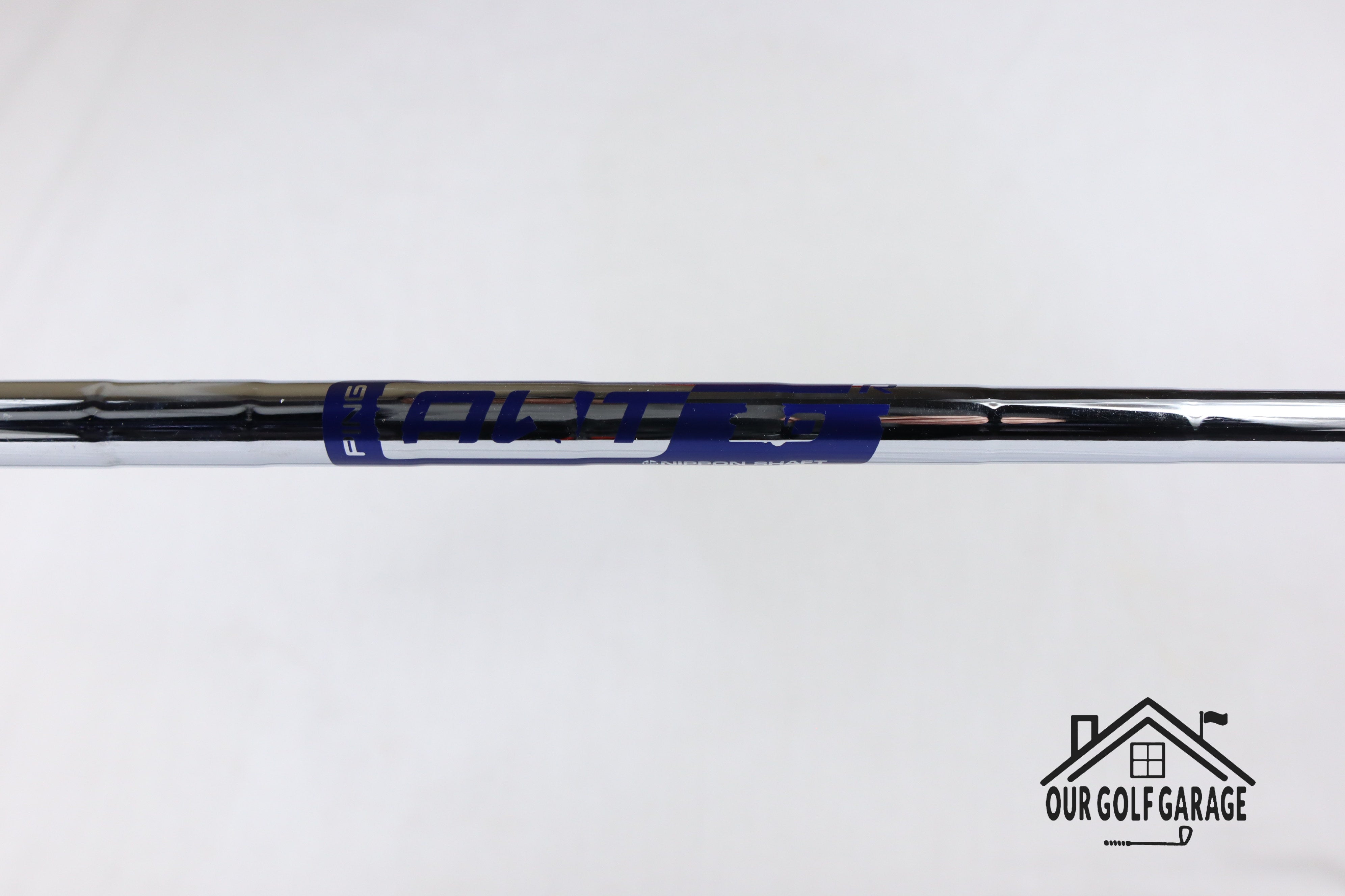 Ping G410 Black Dot 5 Iron