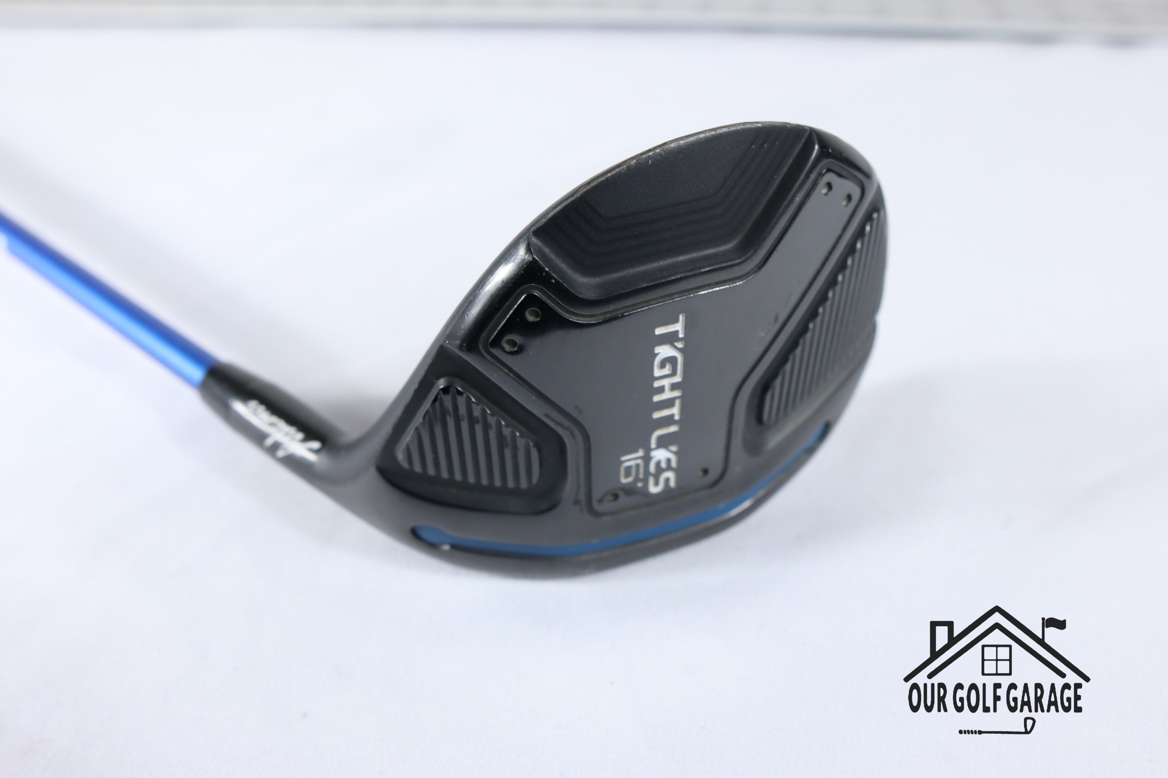 Adams Golf Tight Lies 16° 3 Wood