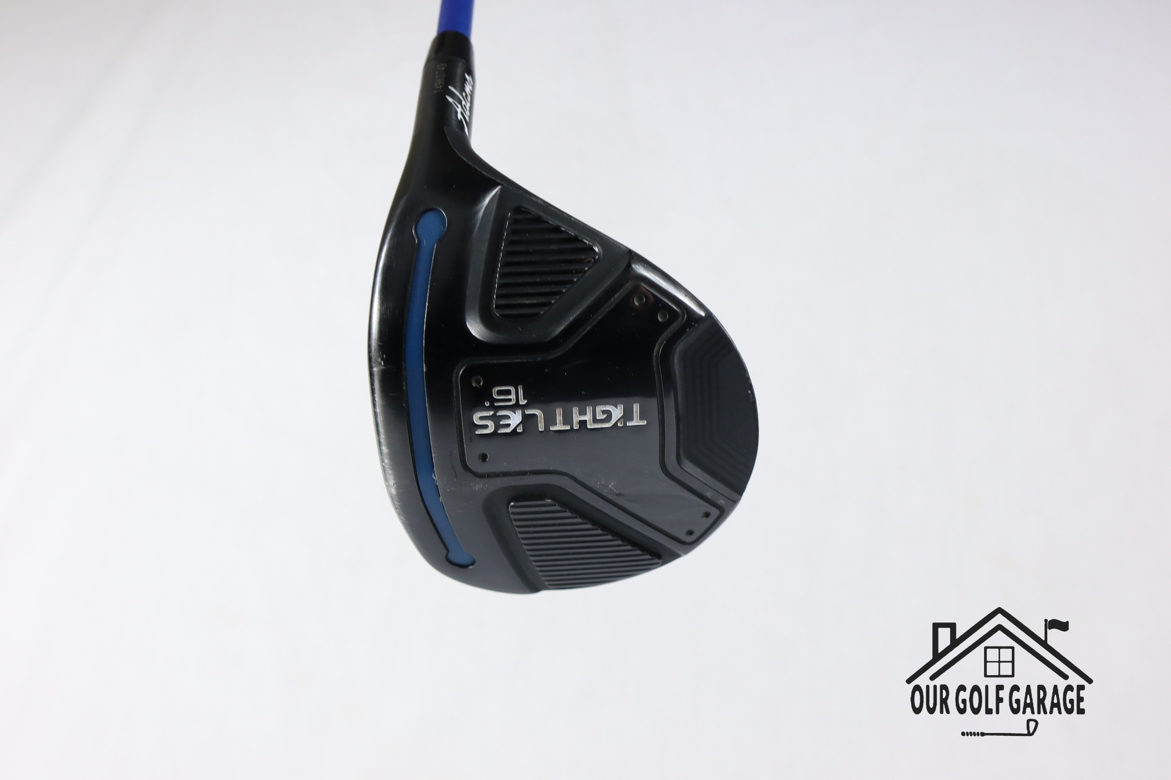 Adams Golf Tight Lies 16° 3 Wood