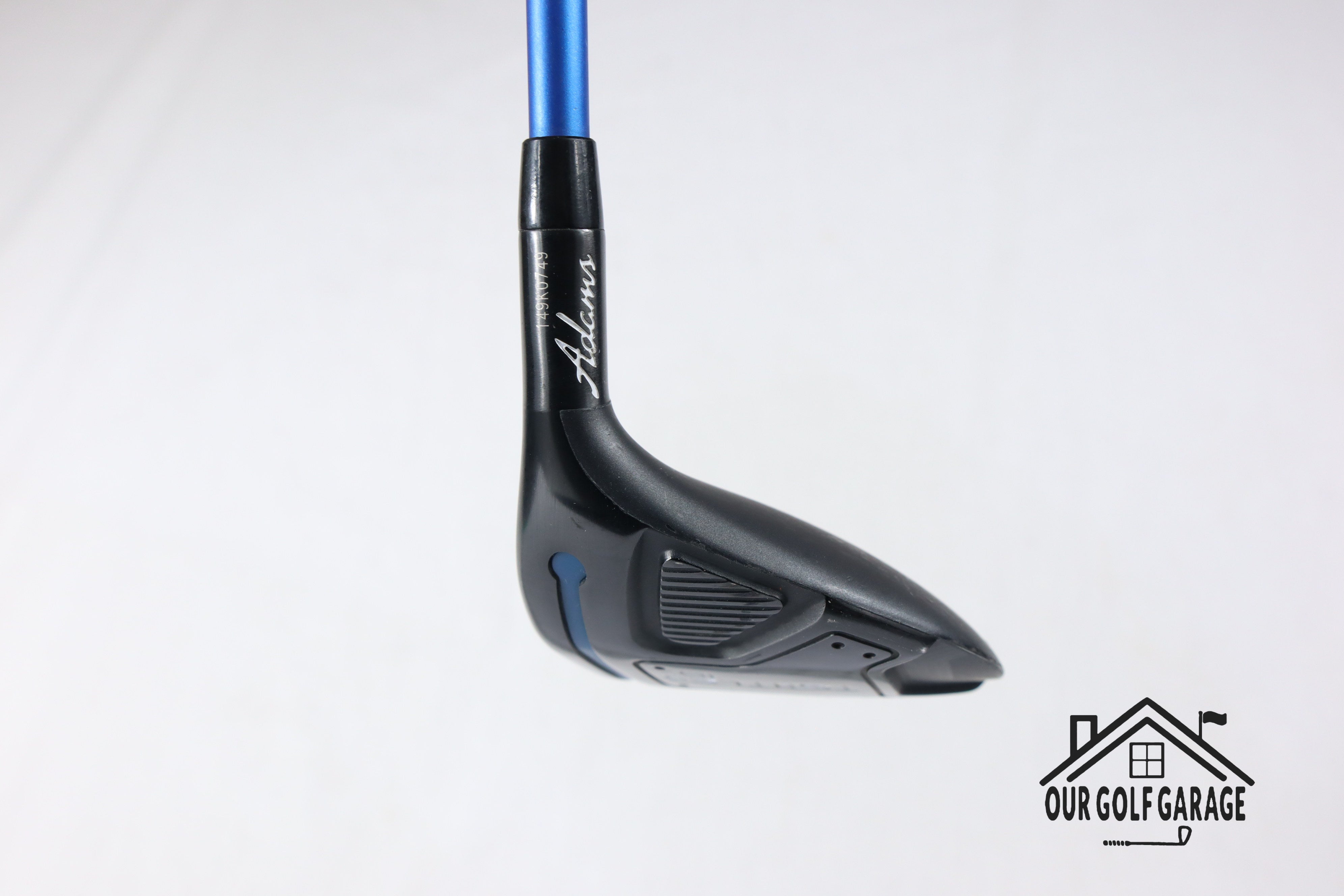 Adams Golf Tight Lies 16° 3 Wood