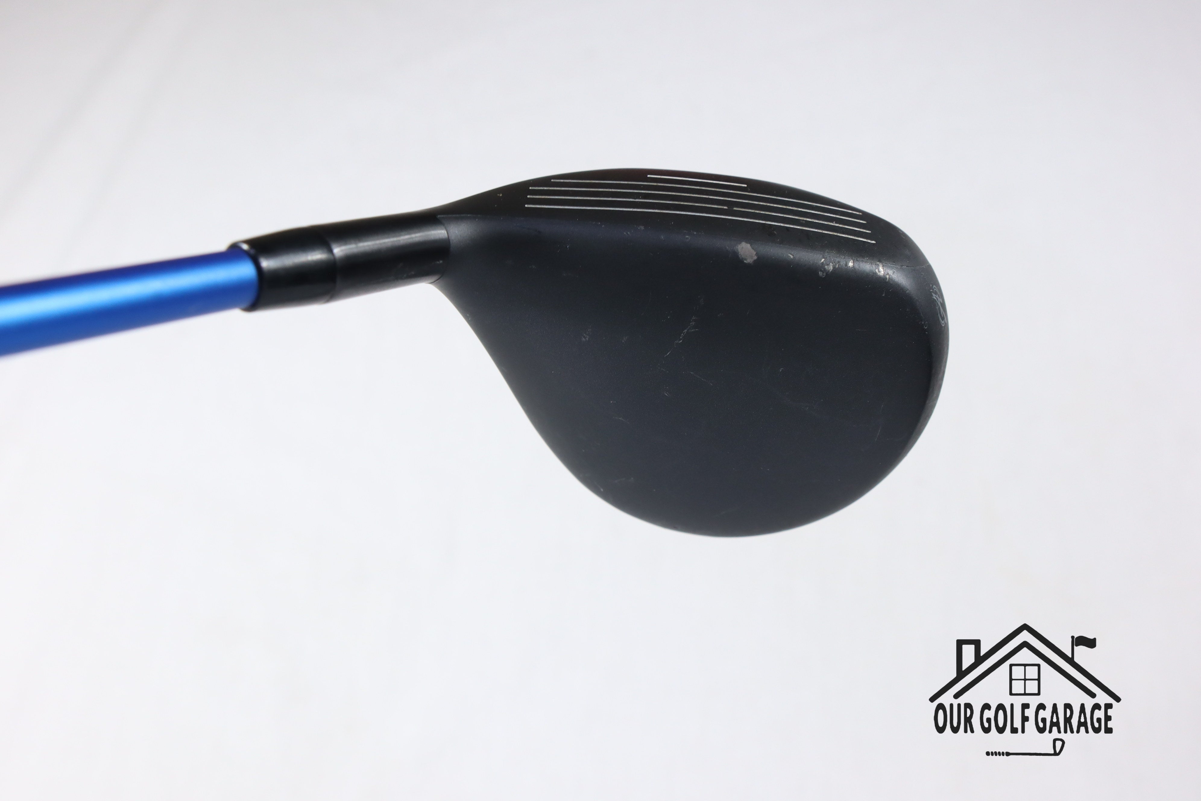 Adams Golf Tight Lies 16° 3 Wood