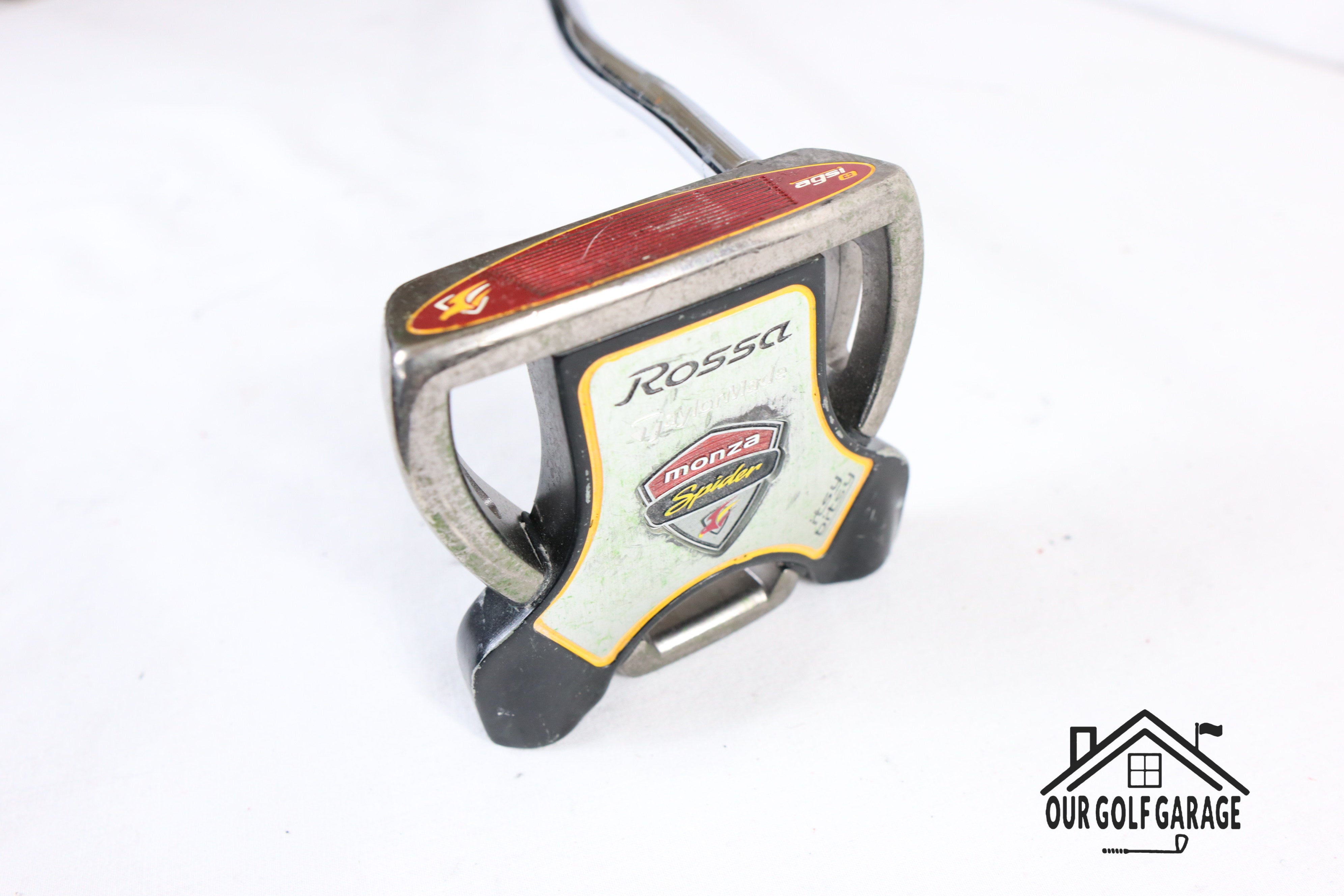 TaylorMade Monza Spider Putter