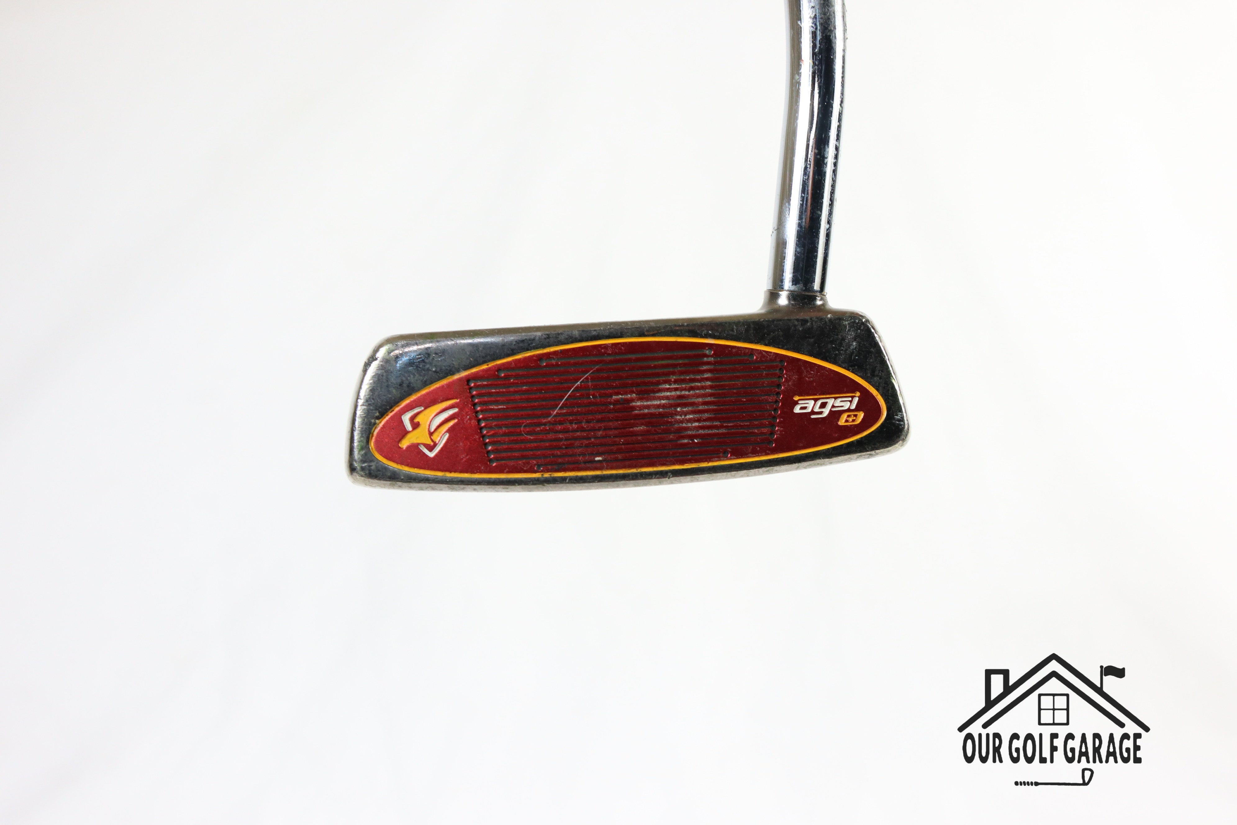 TaylorMade Monza Spider Putter