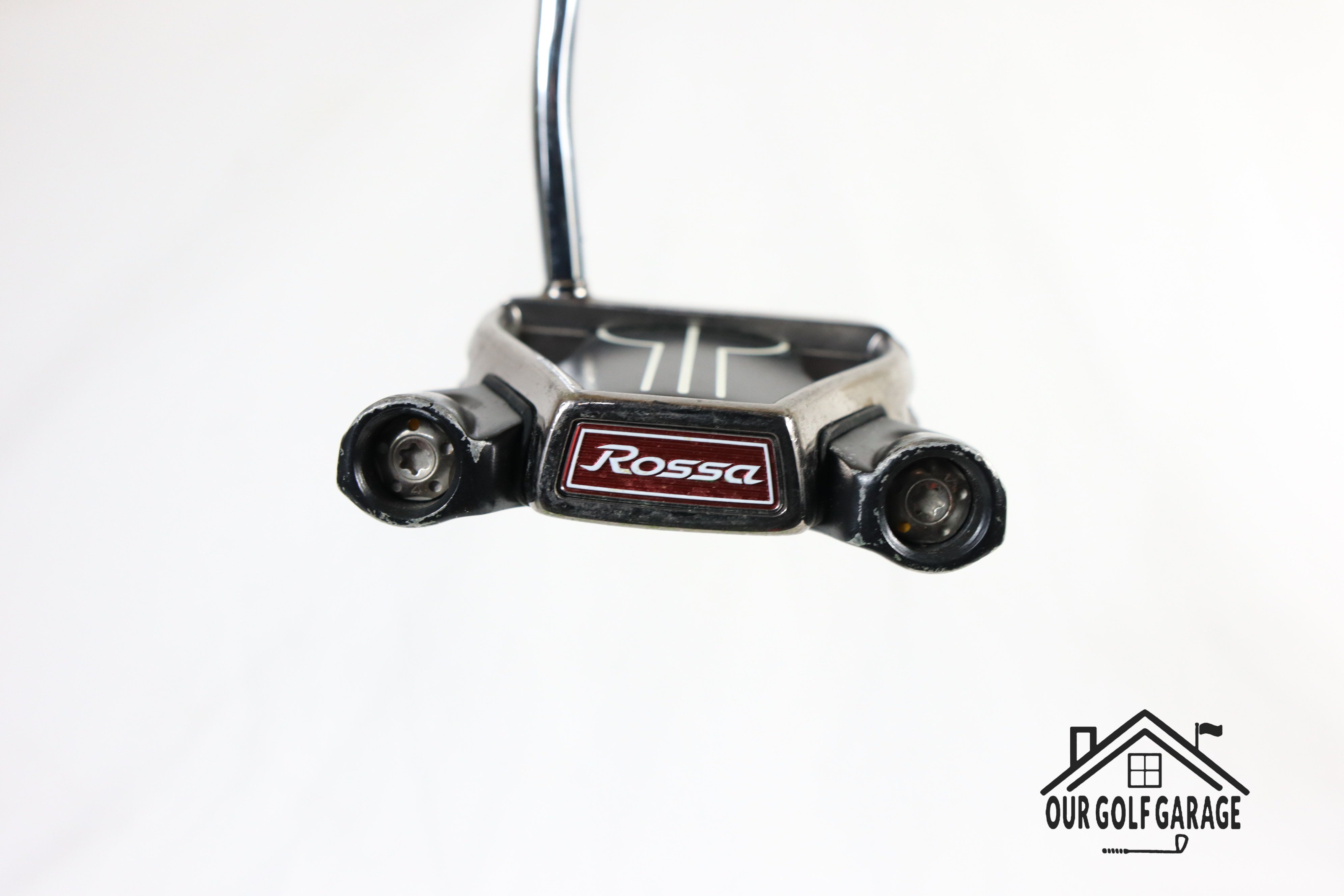 TaylorMade Monza Spider Putter