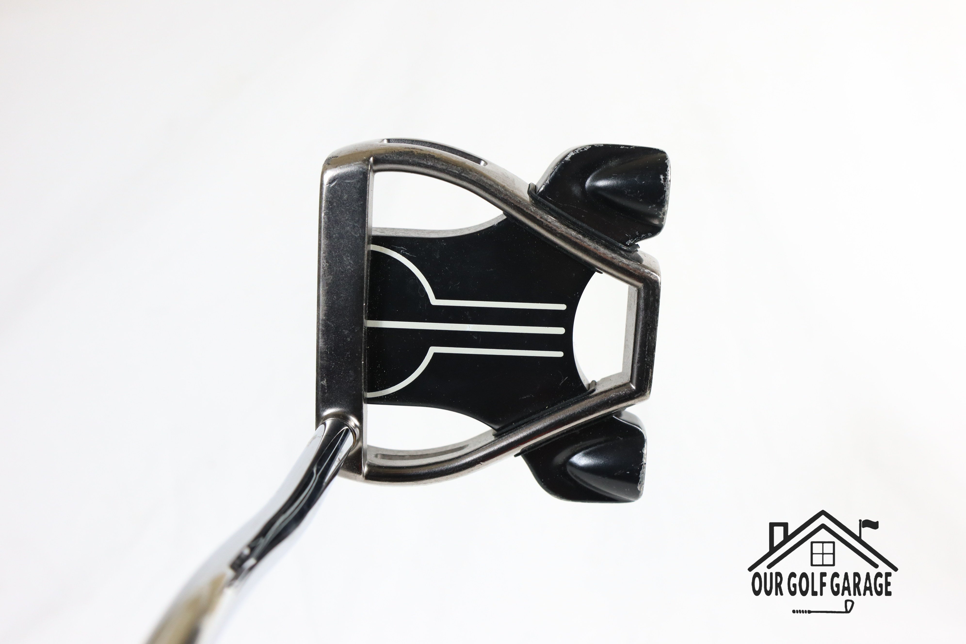 TaylorMade Monza Spider Putter