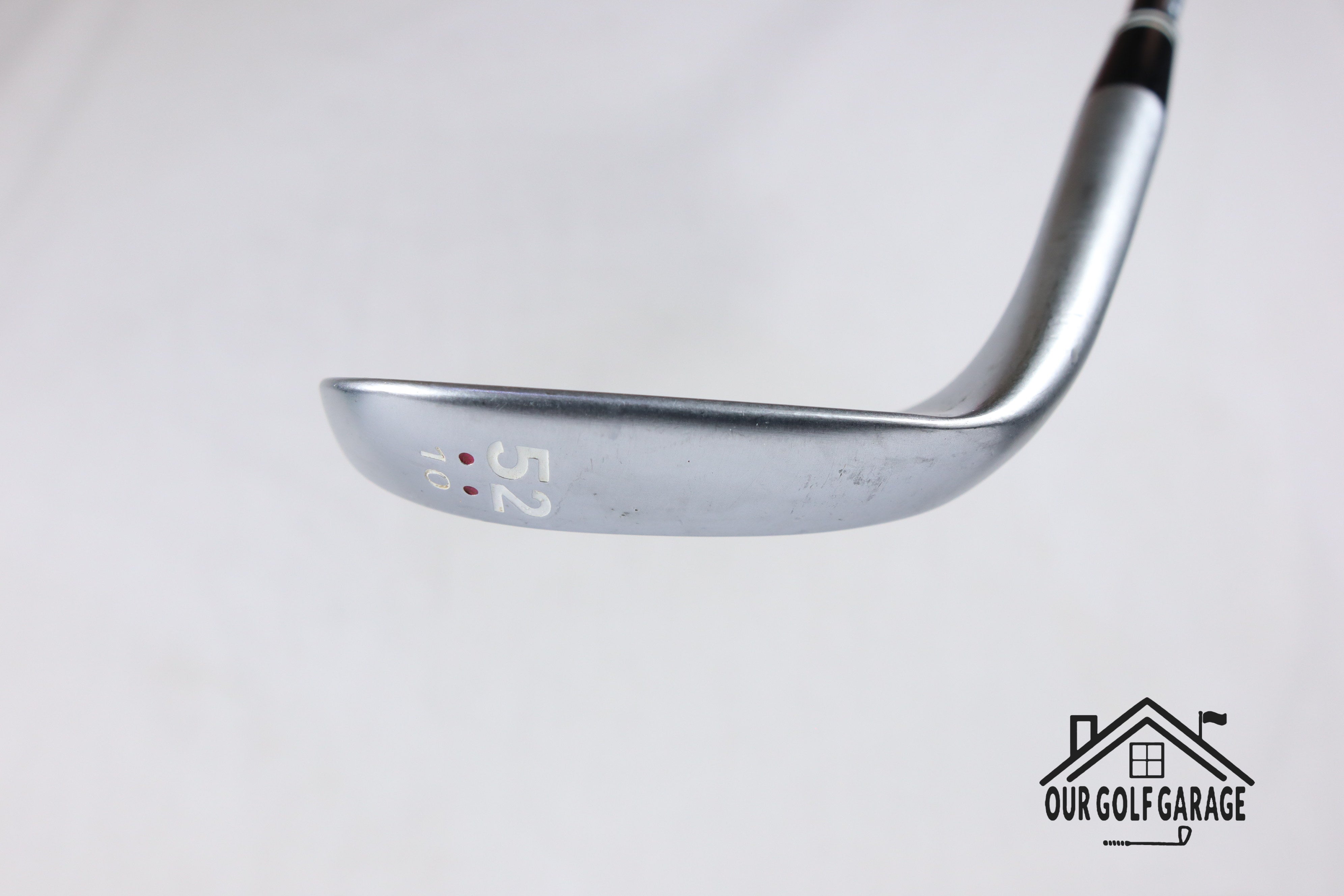 Cleveland RTX 588 52° Wedge